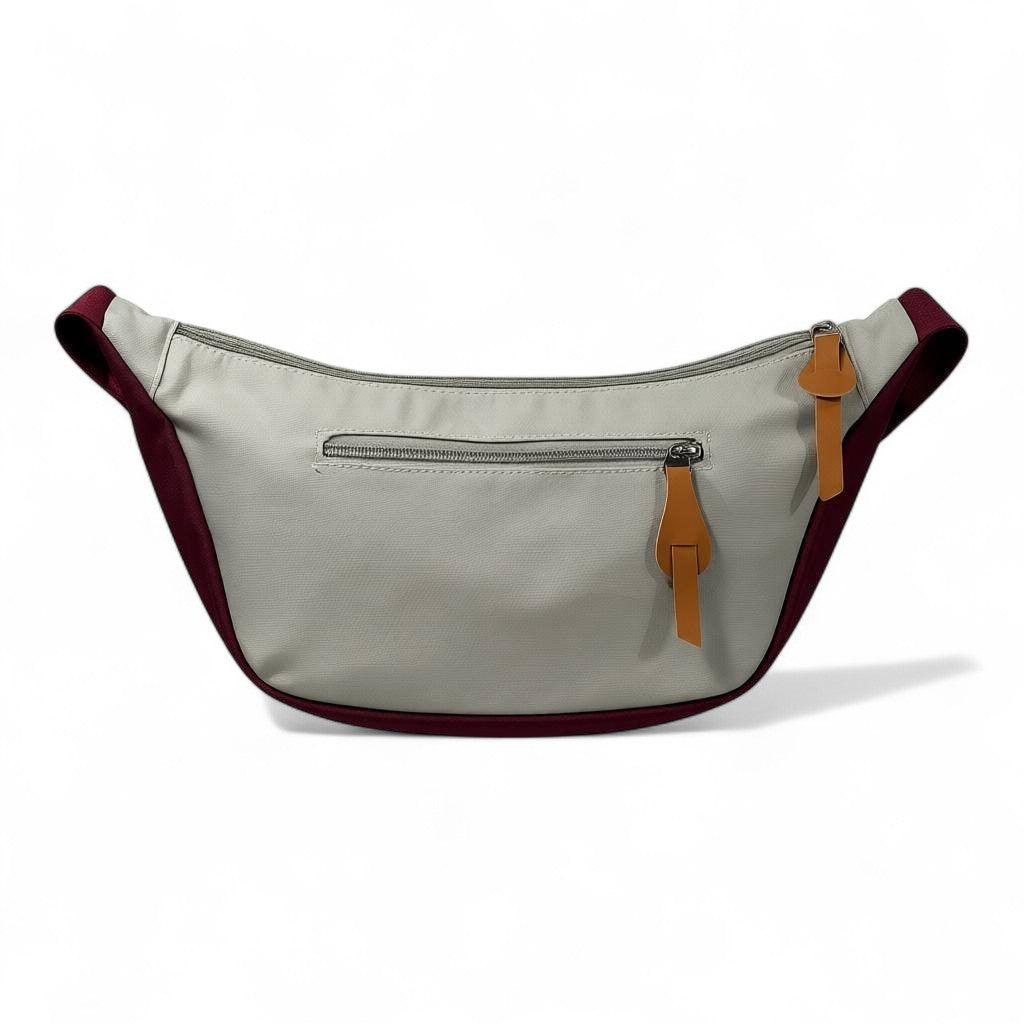 Nike Two-Tone Essentials Waist Bag 🎒✨