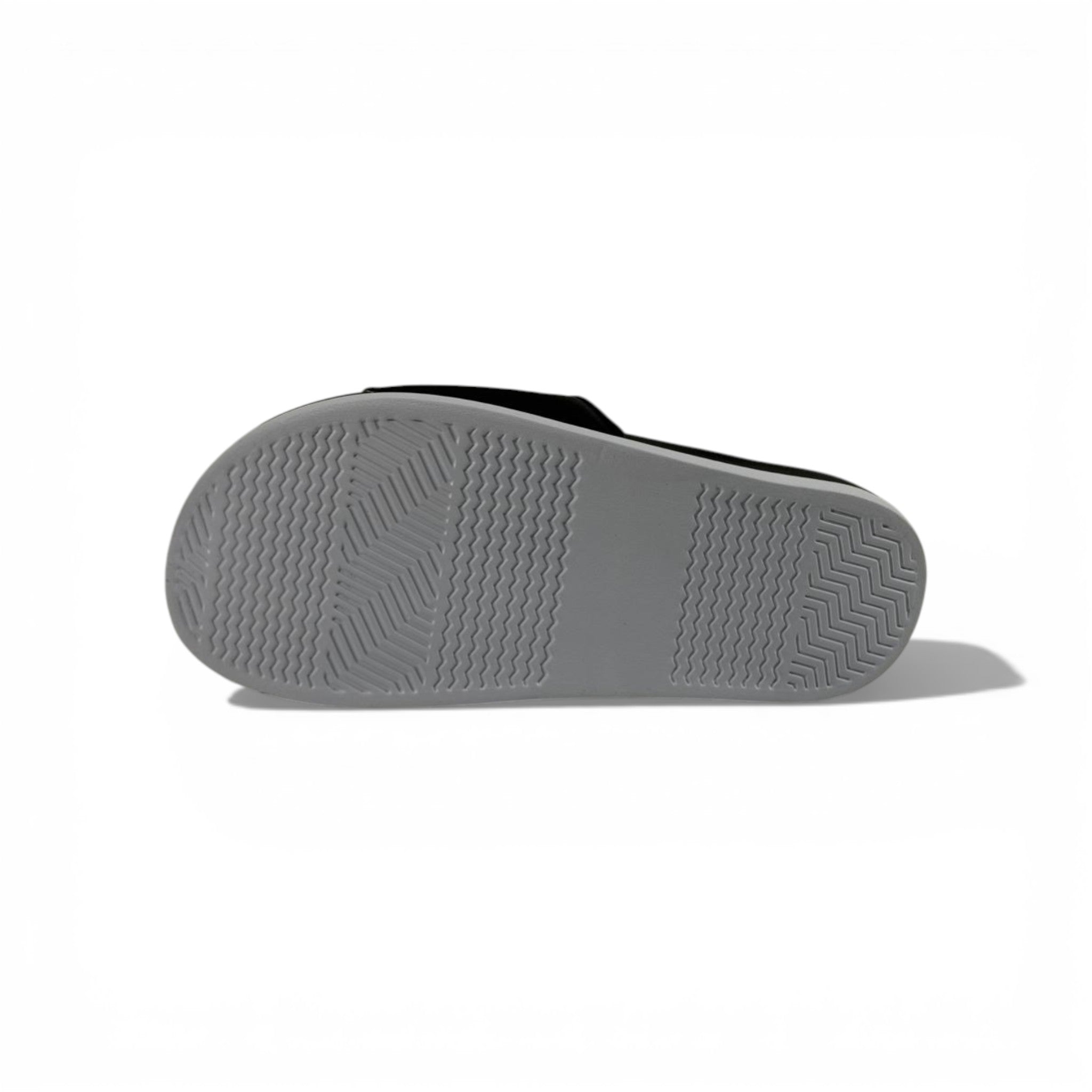 🖤 EA7 Emporio Armani Slides – Black Stealth Edition ⚡