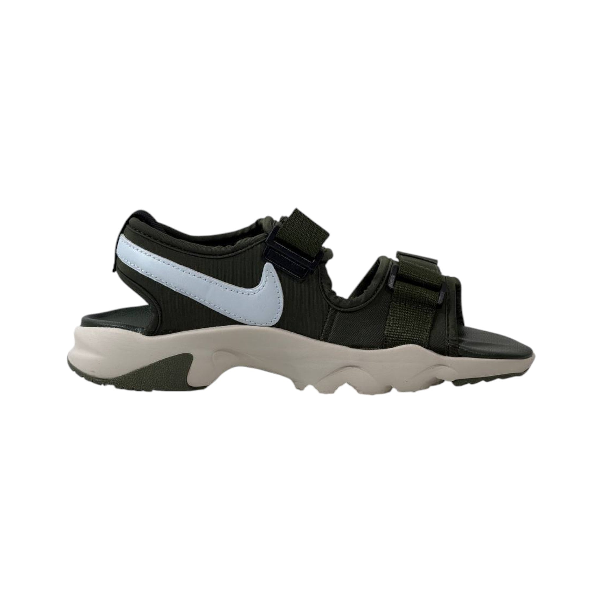 🌿 Nike Canyon Adventure Sandals – Trail-Ready Comfort, Urban Style