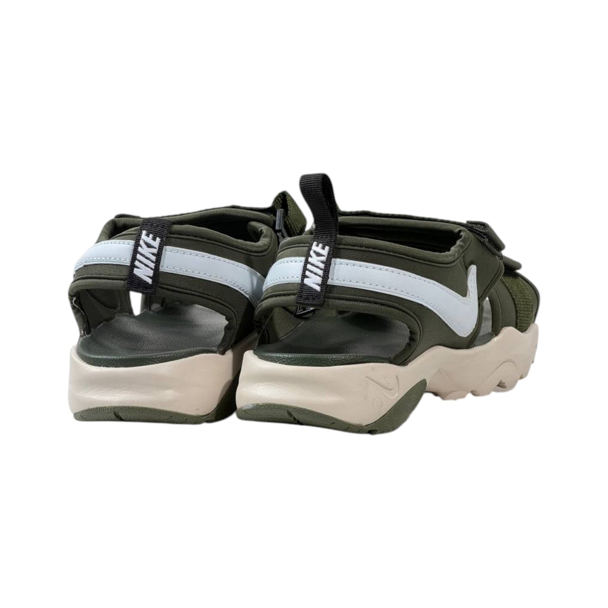 🌿 Nike Canyon Adventure Sandals – Trail-Ready Comfort, Urban Style