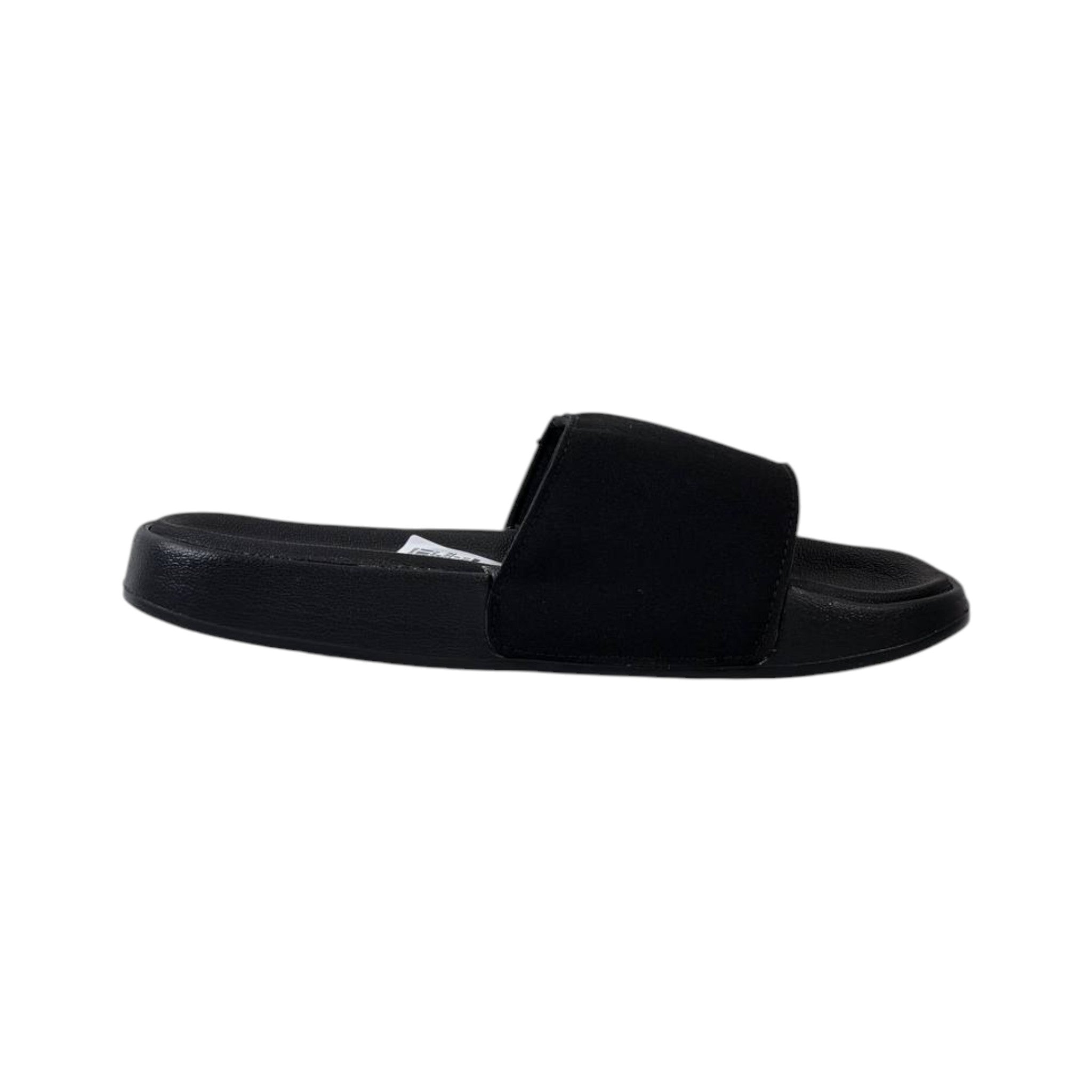 🖤 Puma Palermo Premium Slides – Timeless Comfort, Effortless Style