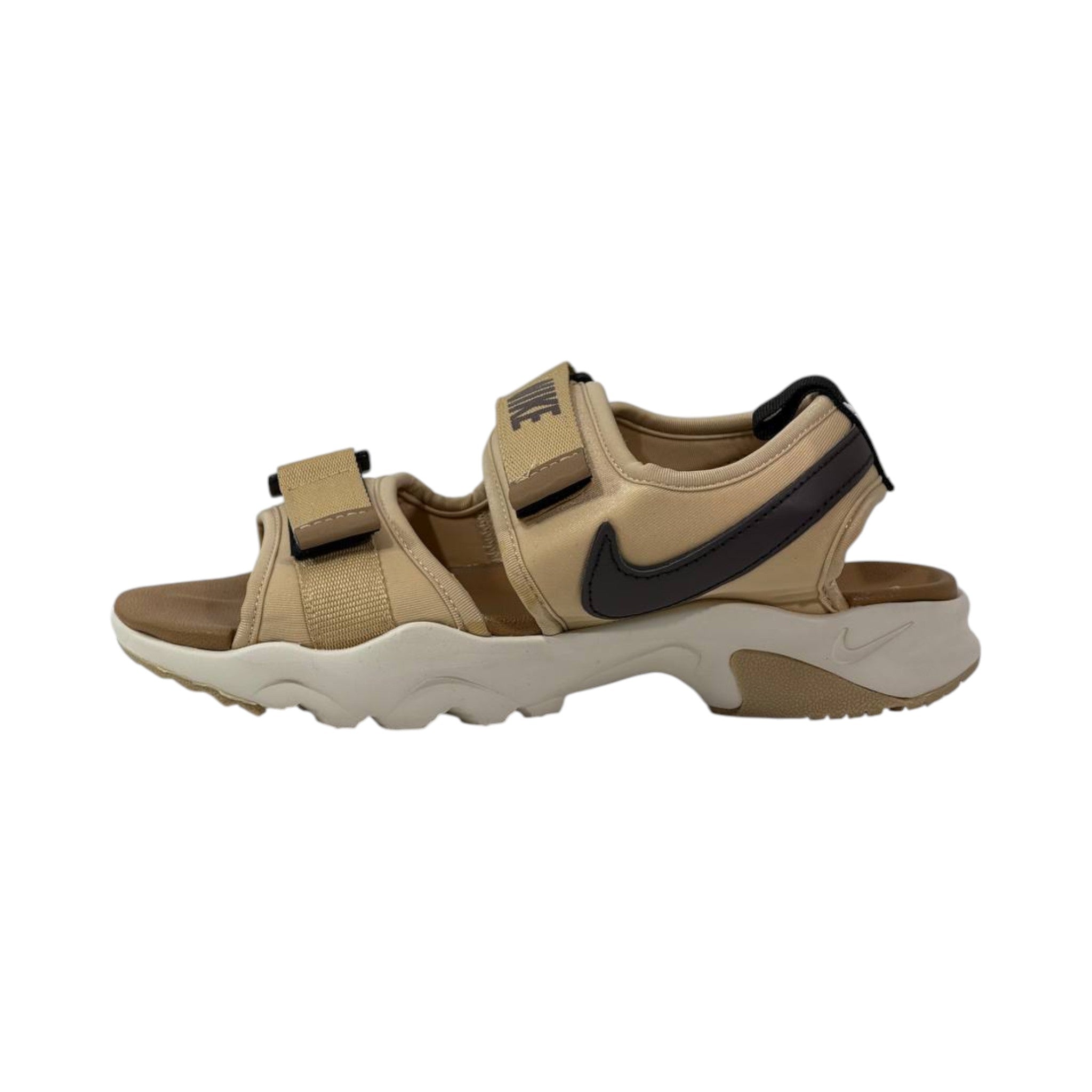 ๐๏ธ Nike Canyon Sandals โ Desert Beige Edition | Adventure Meets Style