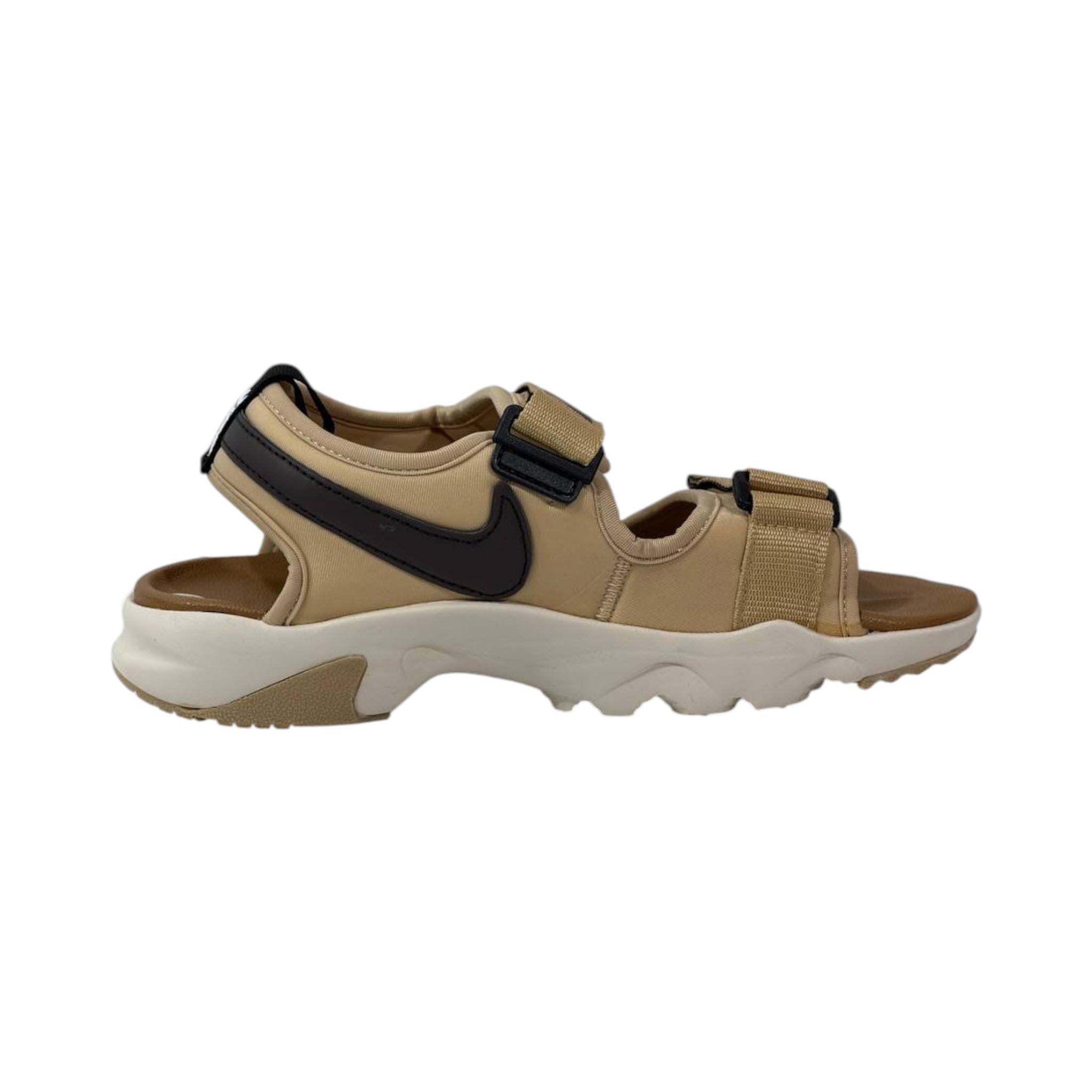 ๐๏ธ Nike Canyon Sandals โ Desert Beige Edition | Adventure Meets Style