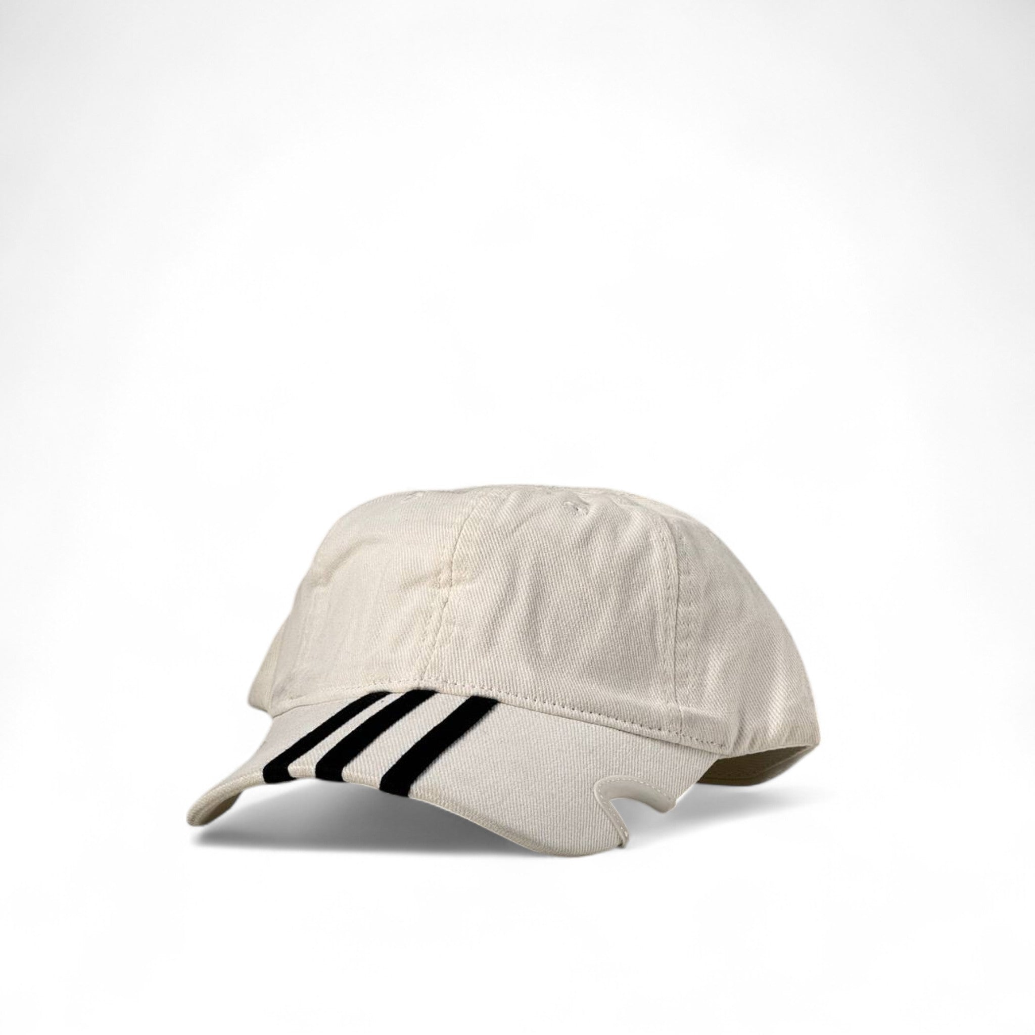 Balenciaga x Adidas Cream Cap – Limited Edition Streetwear