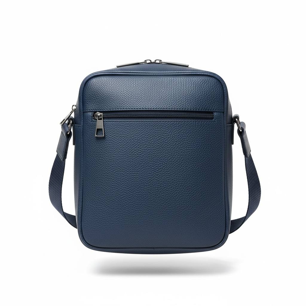 Tommy Hilfiger Navy Crossbody Bag 🎒✨ Premium Tommy Hilfiger Shoulder Bag – Everyday Luxury Style
