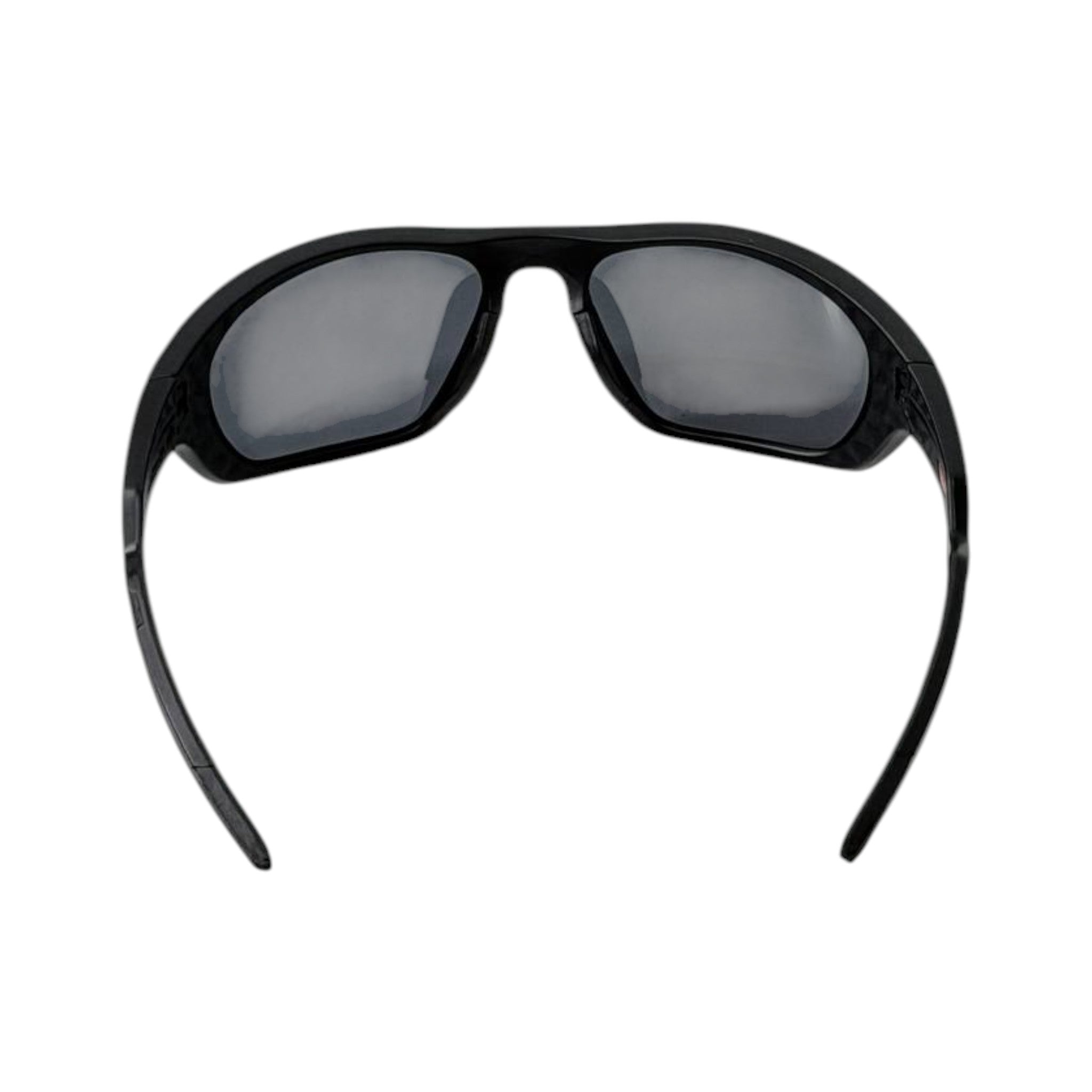 🕶️ Oakley Fuel Cell Black Polarized Sunglasses – Performance Lifestyle Edition