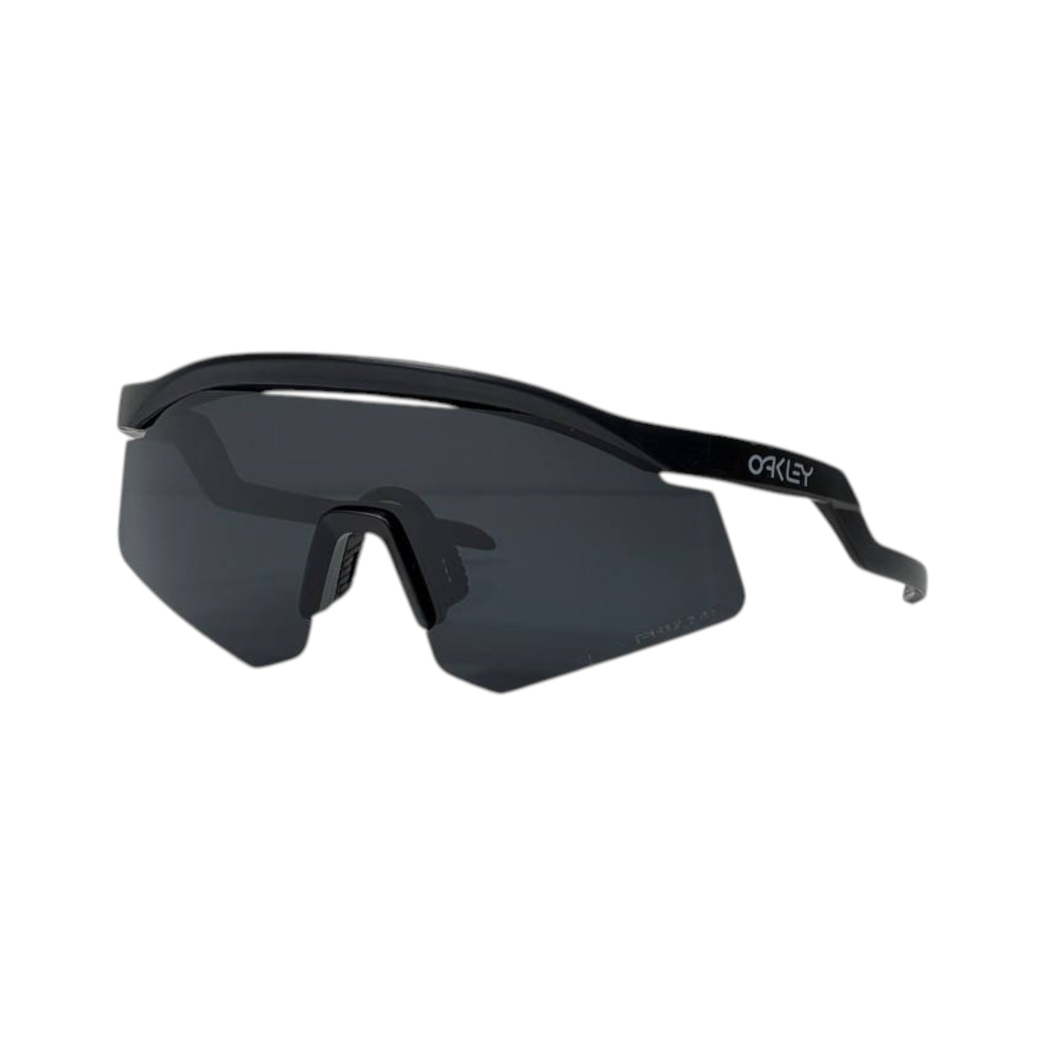 🕶️ Oakley Encoder Black Shield Sunglasses – Elite Performance Edition