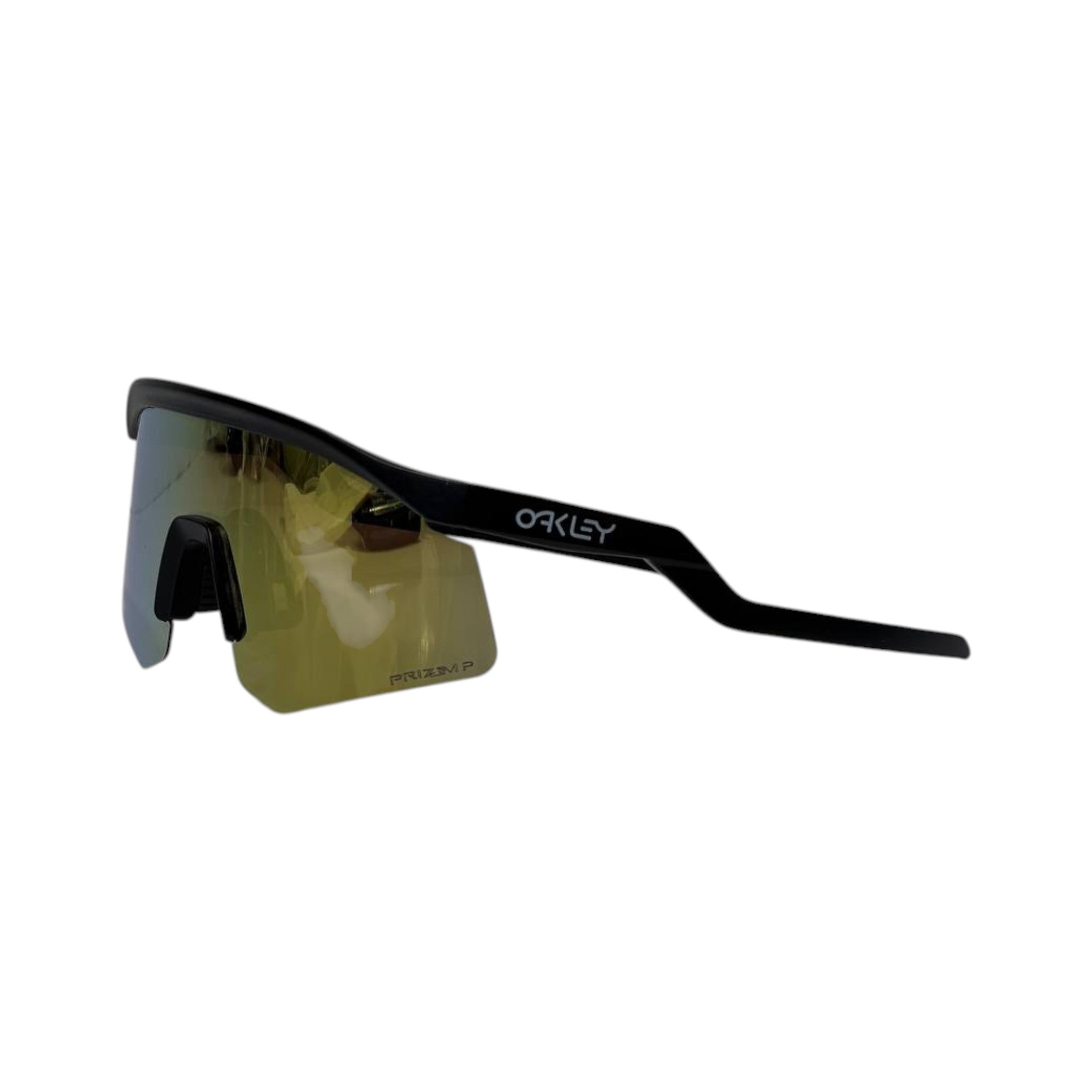 🕶️ Oakley Encoder Prizm Gold Shield Sunglasses – Professional Performance Edition
