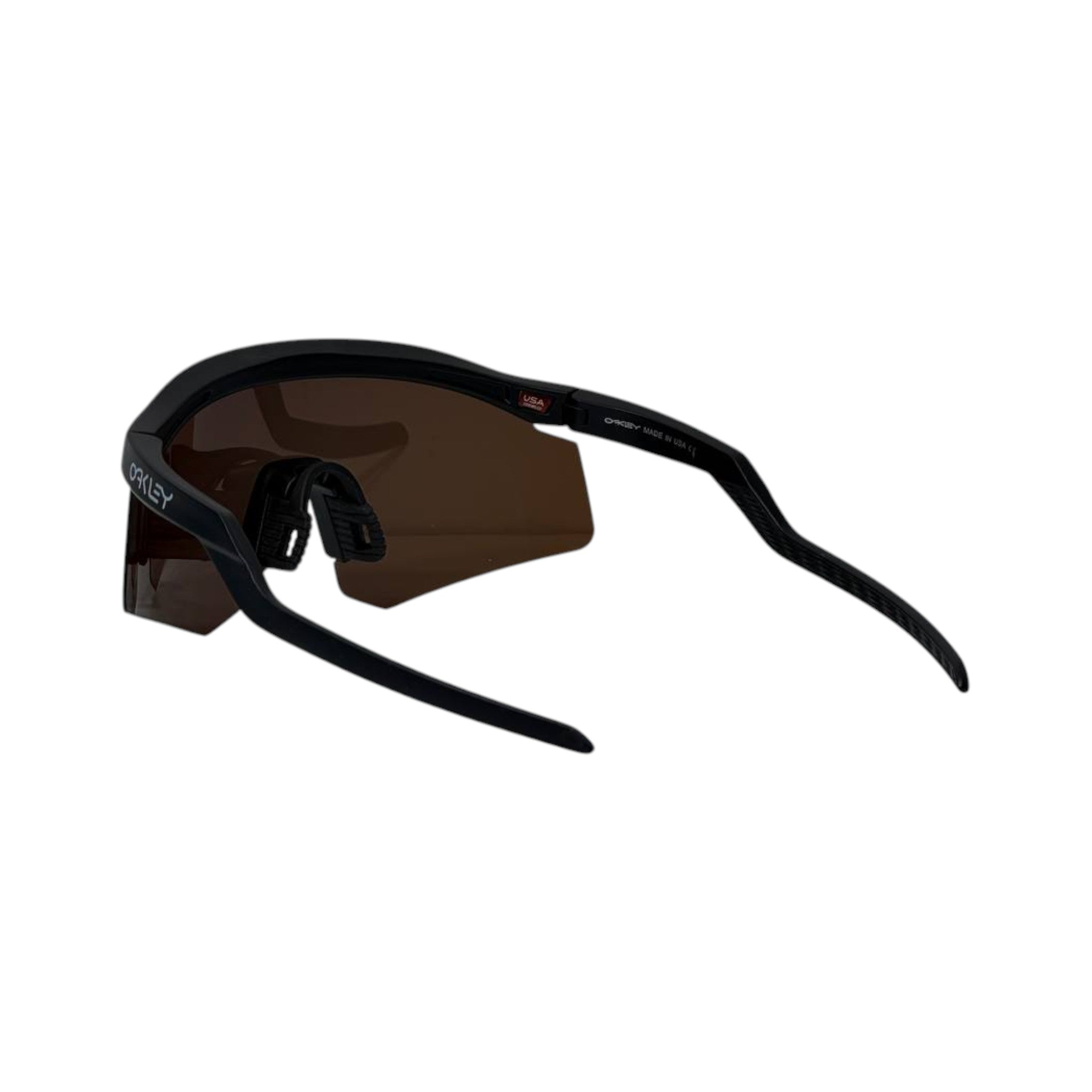 🕶️ Oakley Encoder Prizm Gold Shield Sunglasses – Professional Performance Edition