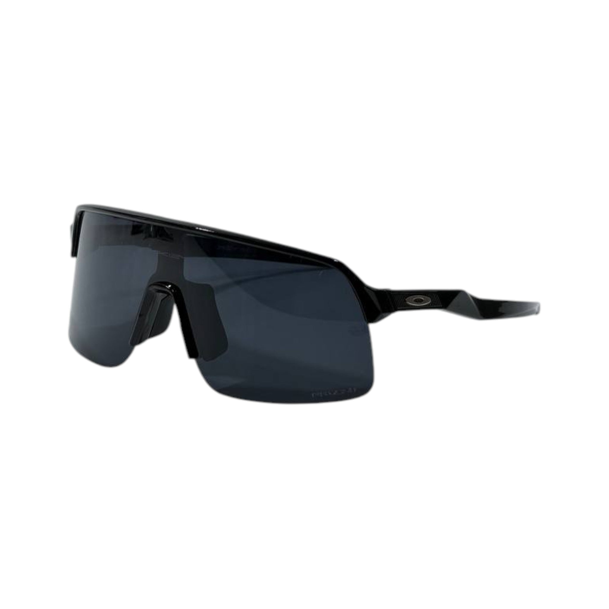 🕶️ Oakley Sutro Lite Prizm Black Shield Sunglasses – Stealth Performance Edition