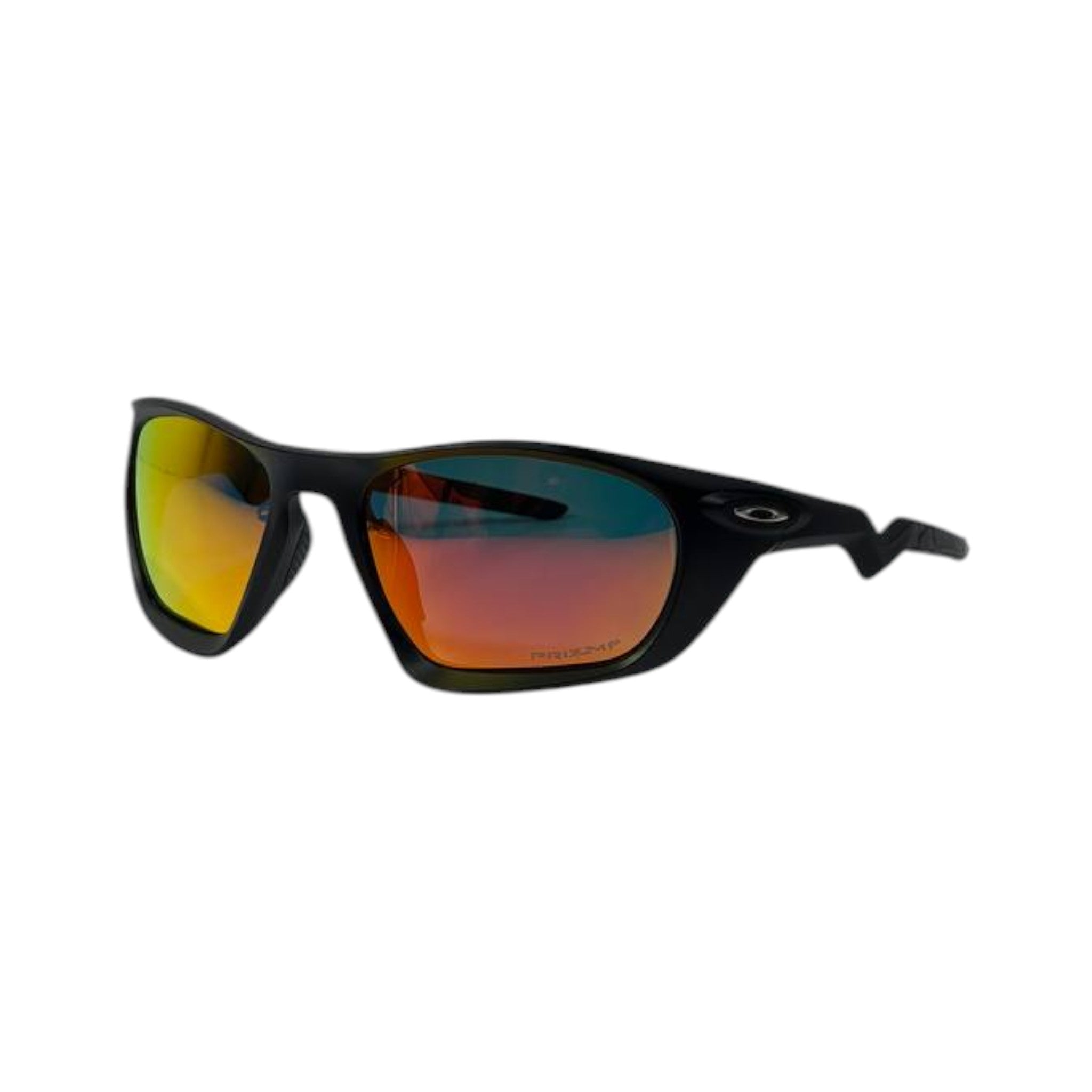 🕶️ Oakley Fuel Cell Prizm Sunglasses – Matte Black Fire Lens Edition