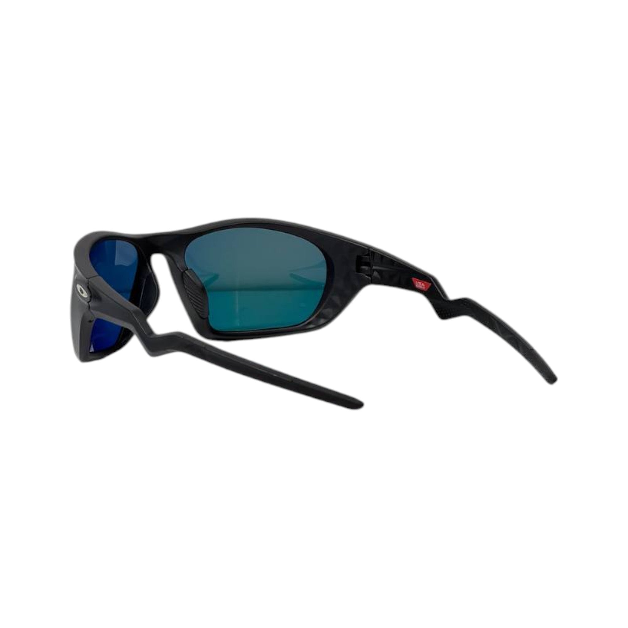 🕶️ Oakley Fuel Cell Prizm Sunglasses – Matte Black Fire Lens Edition