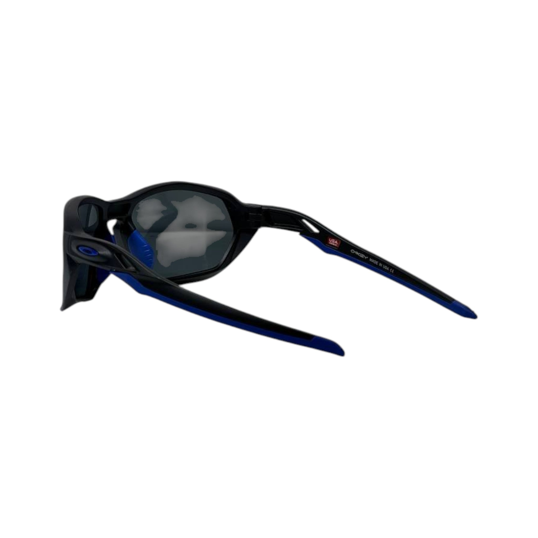 🕶️ Oakley Split Shot Polarized Sunglasses – Matte Black Performance Edition