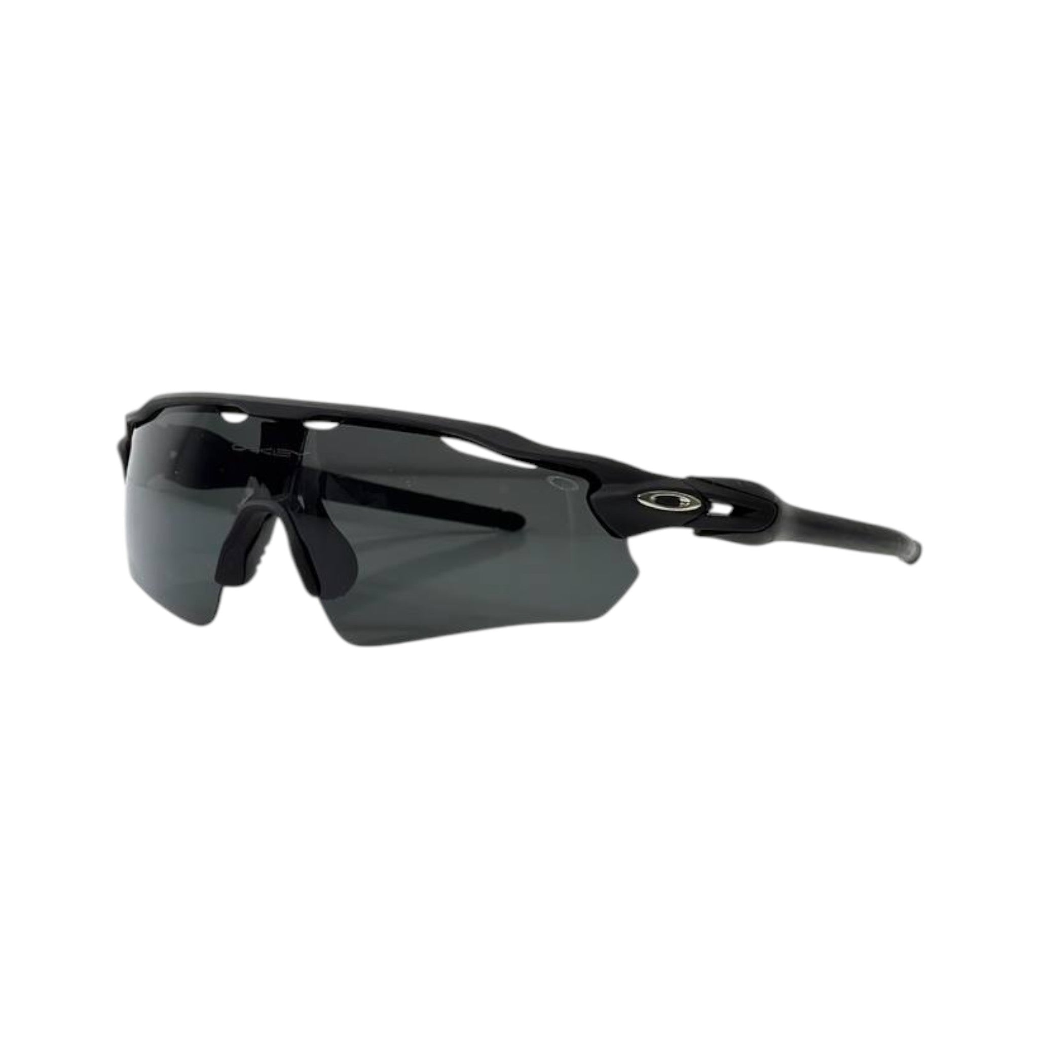 🕶️ Oakley Radar EV Path Sunglasses – Stealth Black Performance Edition