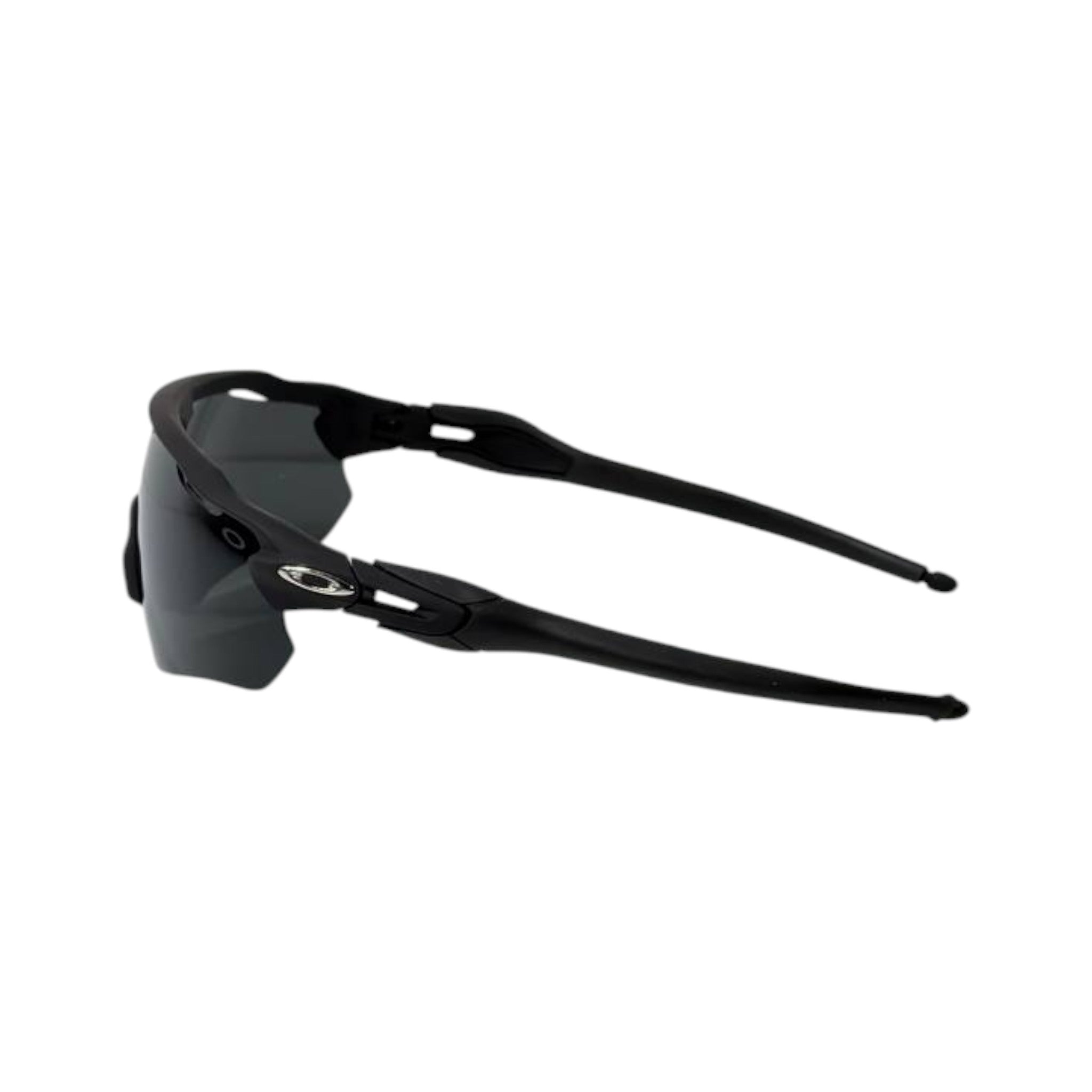🕶️ Oakley Radar EV Path Sunglasses – Stealth Black Performance Edition