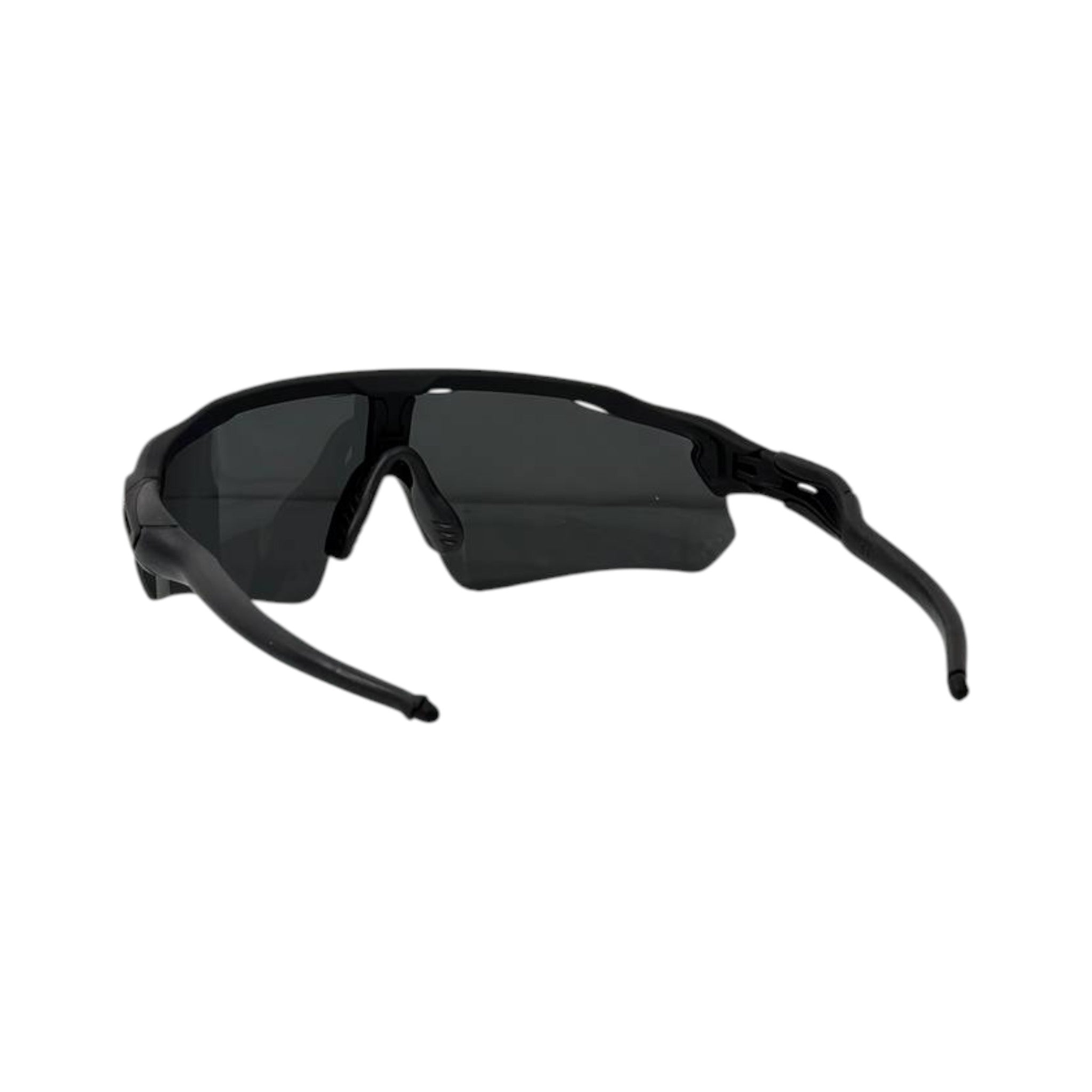 🕶️ Oakley Radar EV Path Sunglasses – Stealth Black Performance Edition