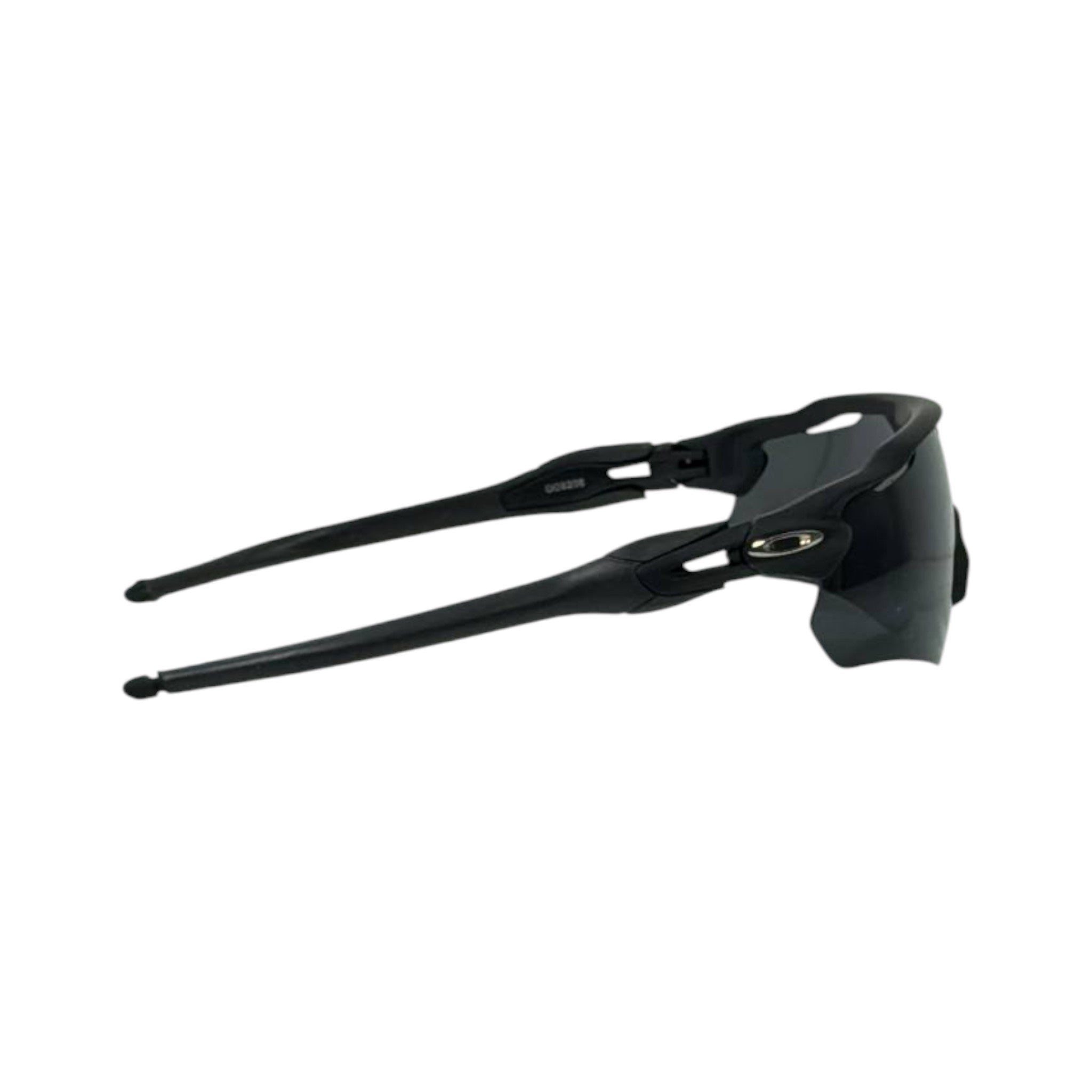 🕶️ Oakley Radar EV Path Sunglasses – Stealth Black Performance Edition