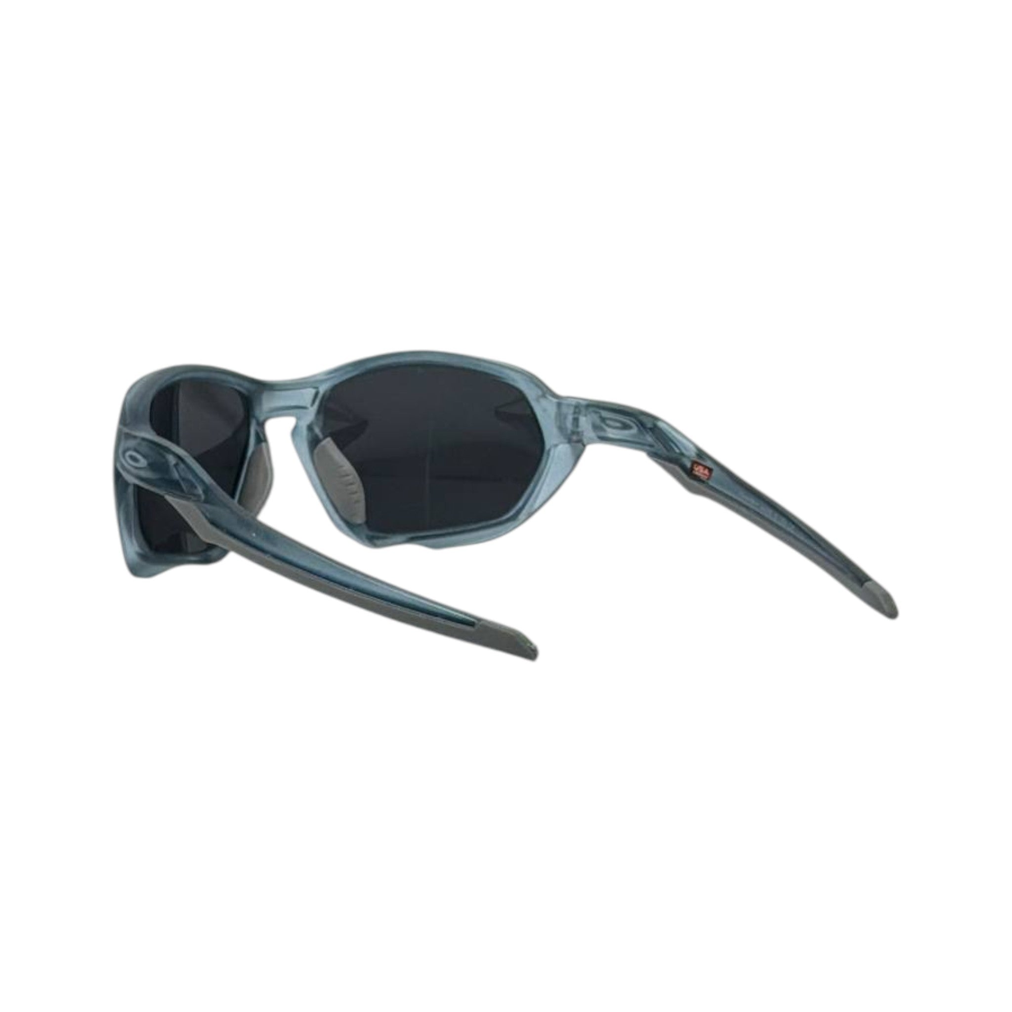 🕶️ Oakley Split Shot Crystal Ice Sunglasses – Arctic Grey Edition