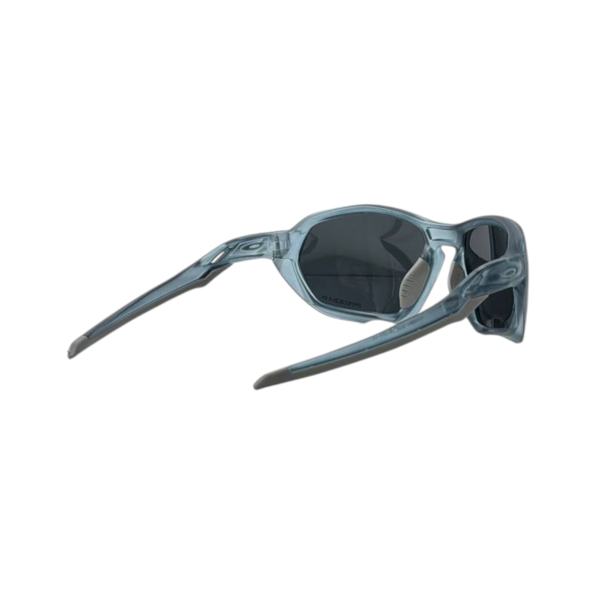 🕶️ Oakley Split Shot Crystal Ice Sunglasses – Arctic Grey Edition