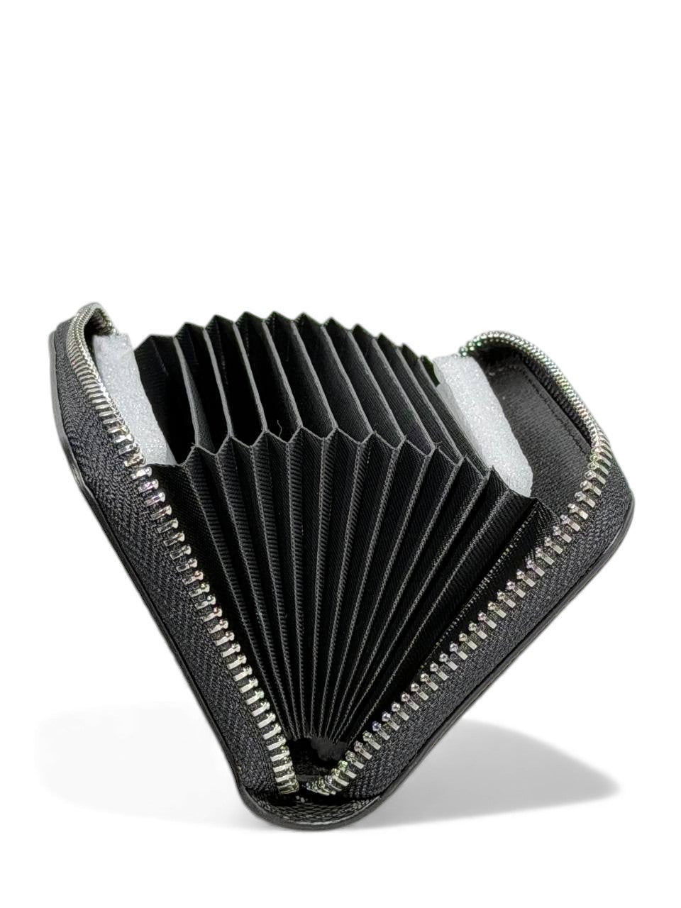 Louis Vuitton Zippy Coin Wallet – Monogram Eclipse 🖤✨ | Compact Luxury | Unisex Designer Wallet