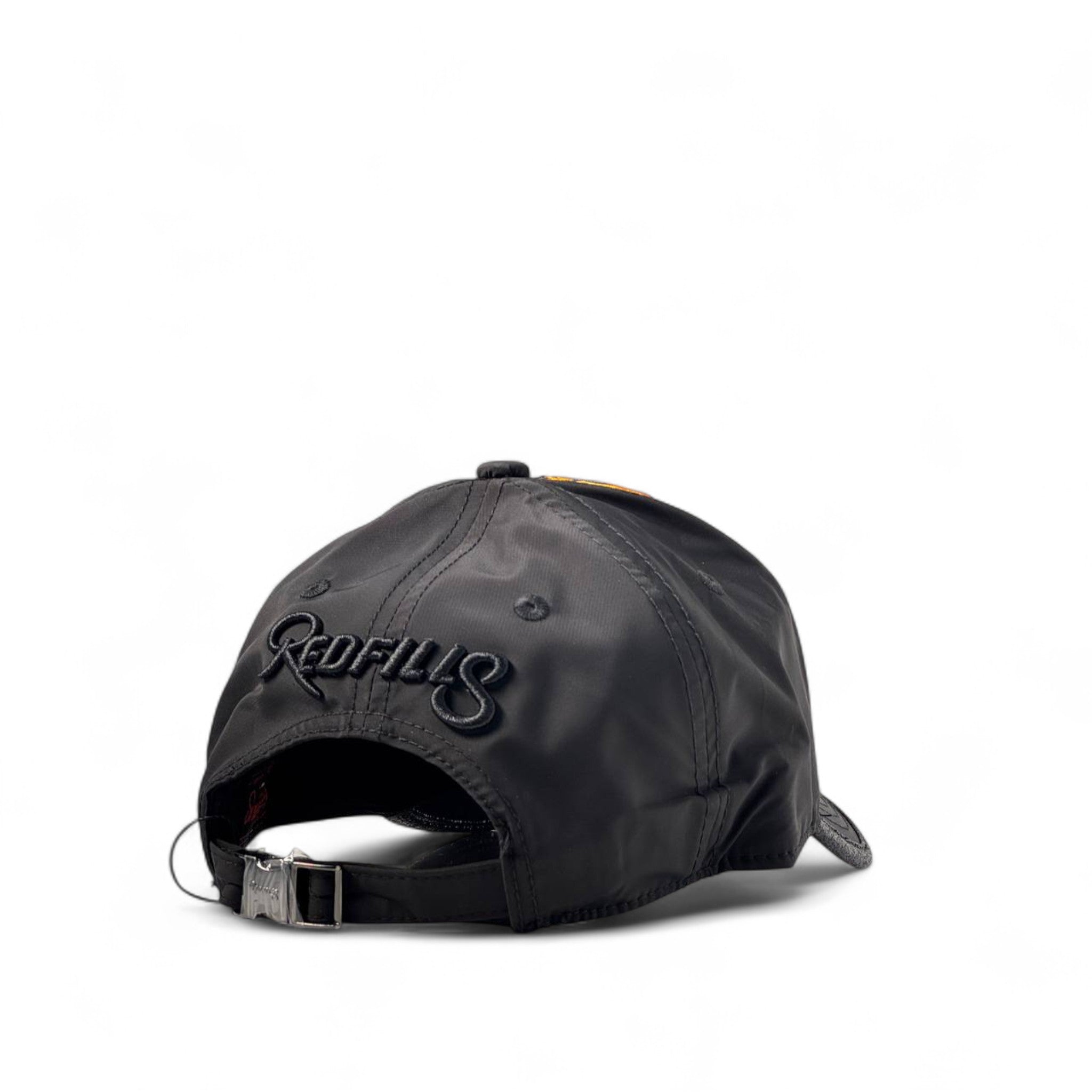 🧢 Redfills Electric Icons Cap – Urban Energy with a Designer Edge