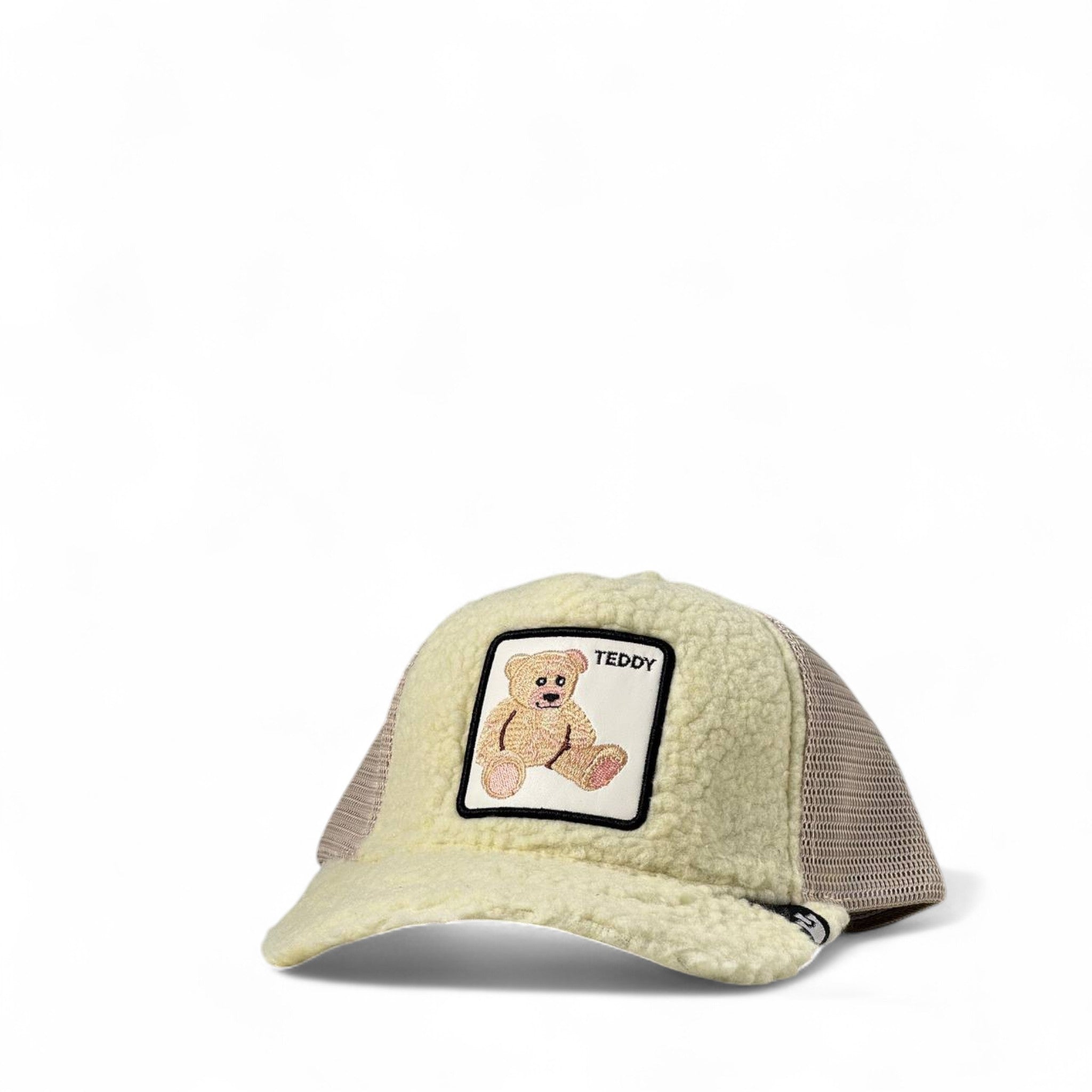 Cozy - Goorin bros Goorin Cozy Tailored Baseball Hat, Palm, Wool, One Size  main image 4