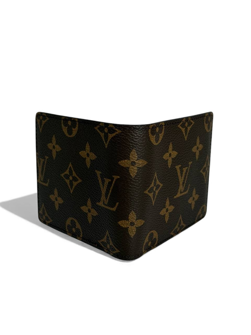 Louis Vuitton Monogram Classic Bifold Wallet 🤎✨ | Iconic Brown LV Wallet