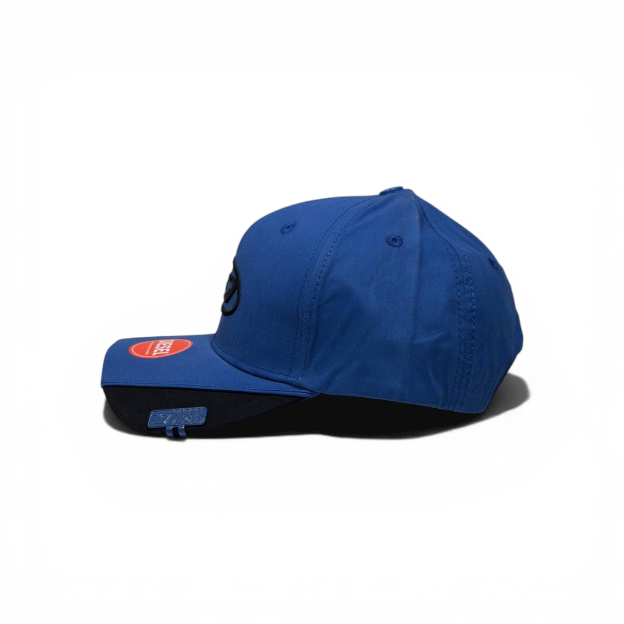 Diesel Blue Cap – Adjustable Premium Streetwear Hat 🧢✨