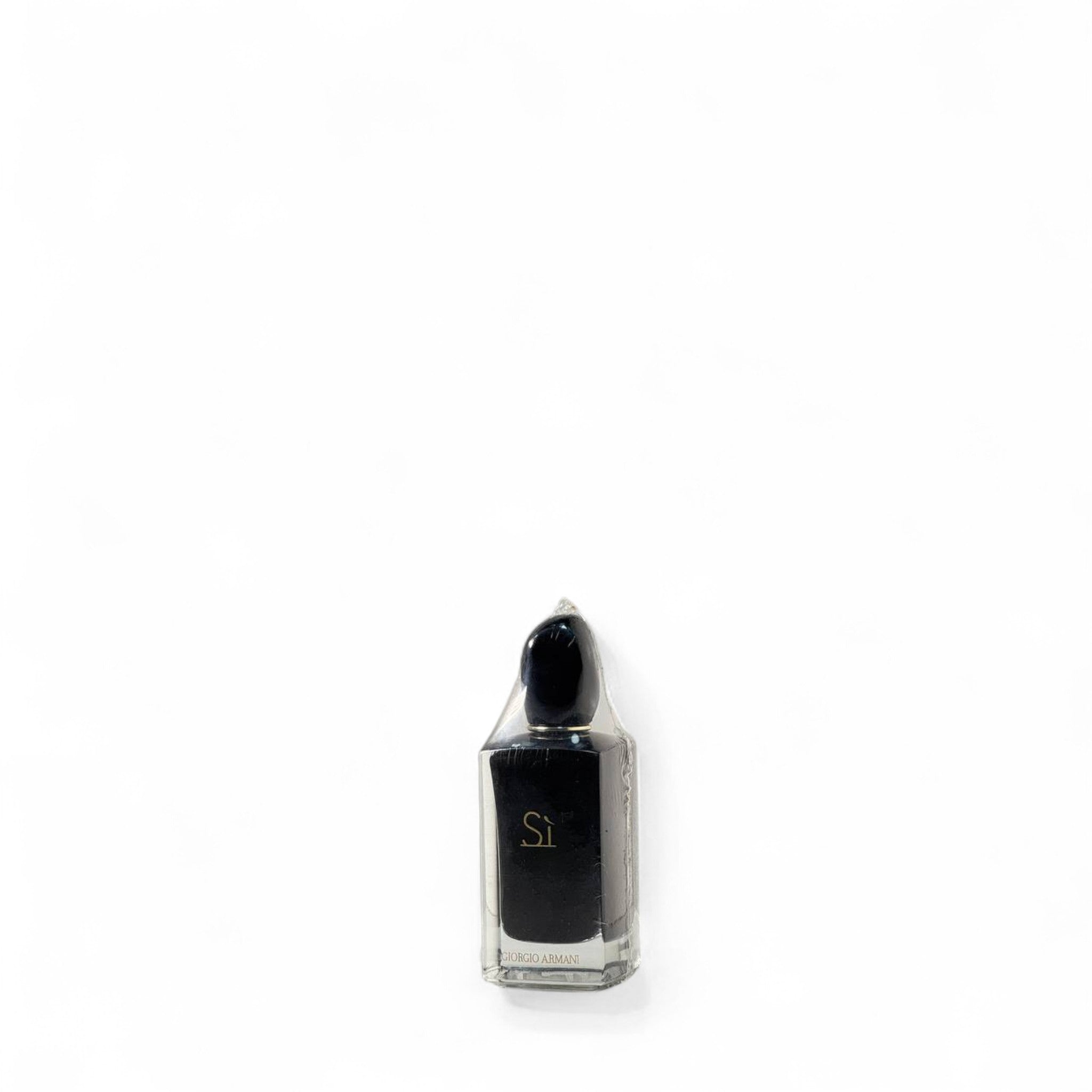 Giorgio Armani Sì Intense – Bold & Sensual Eau de Parfum 💎