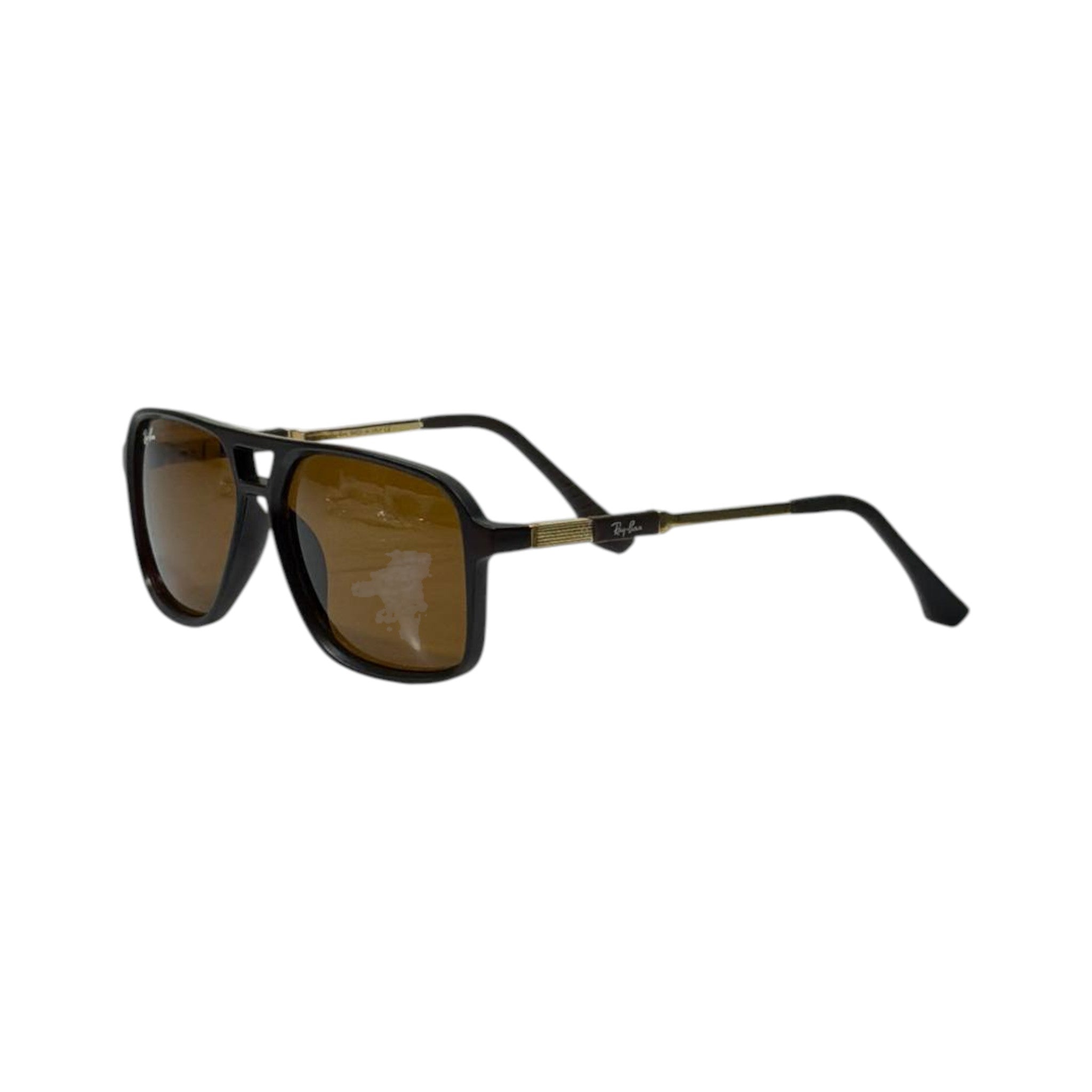 🕶️ Ray-Ban Aviator Square Polarized Sunglasses | Classic Luxury Eyewear ✨