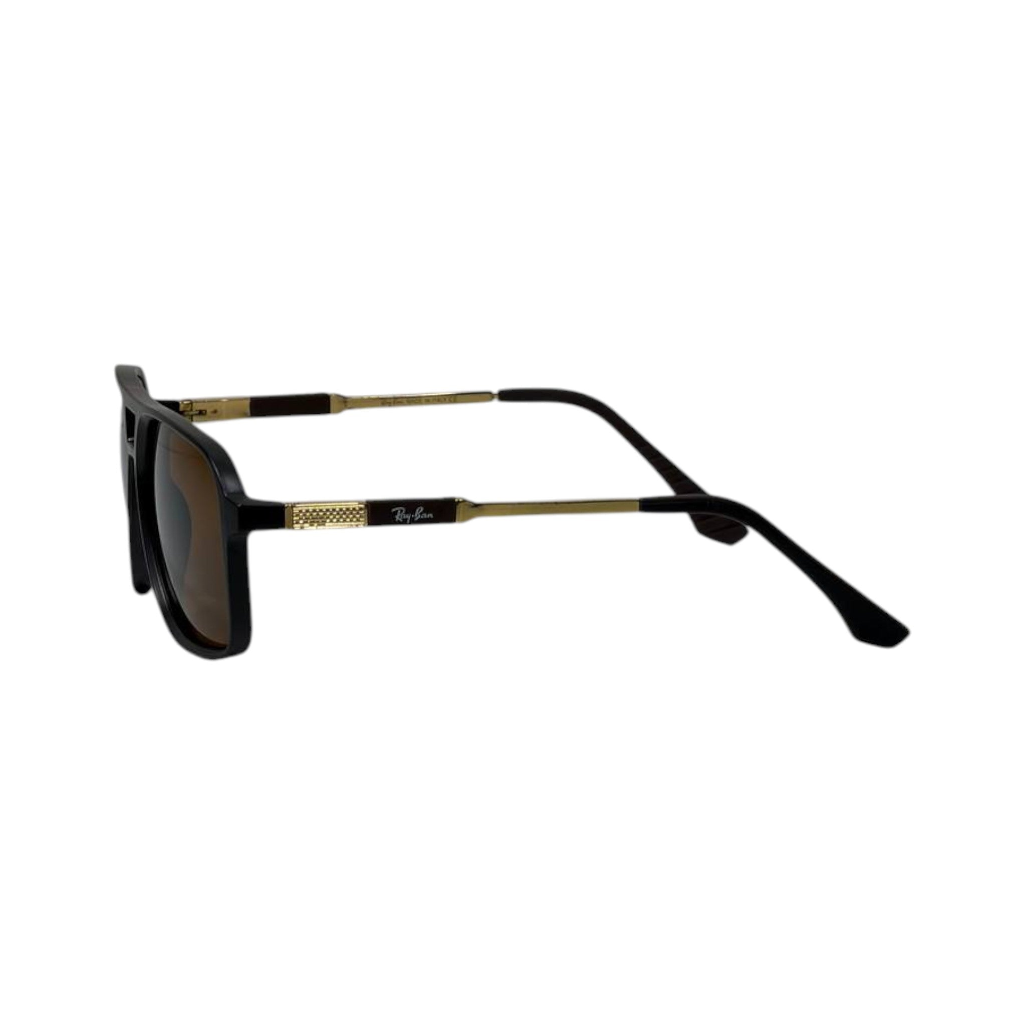 🕶️ Ray-Ban Aviator Square Polarized Sunglasses | Classic Luxury Eyewear ✨
