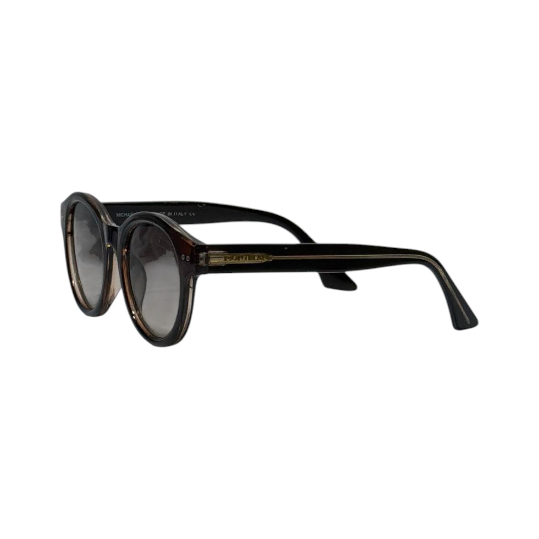 🕶️ Montblanc x Michael Kors Luxe Round Sunglasses