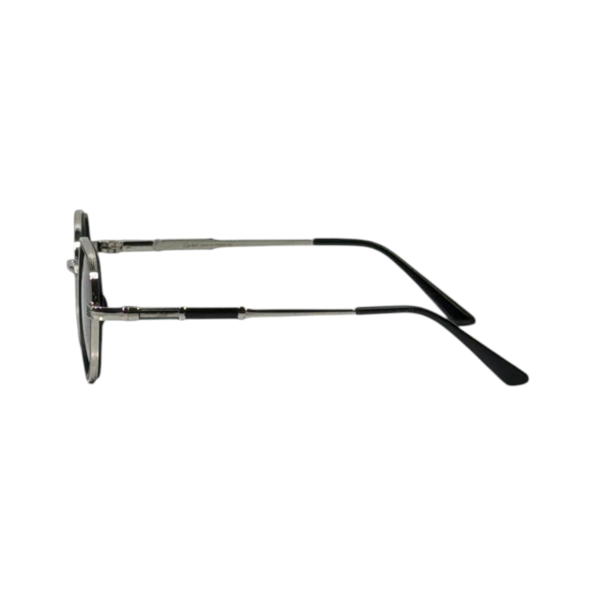 Cartier Heritage Round Sunglasses