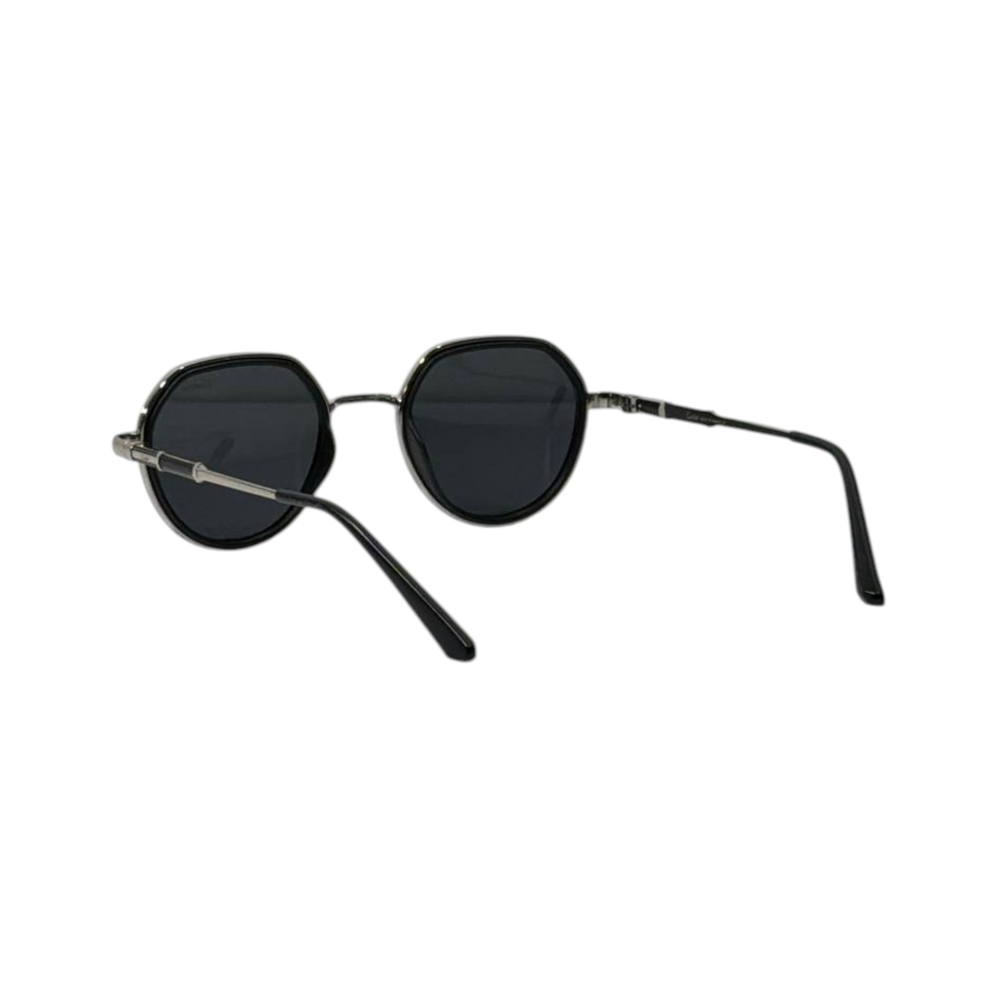 Cartier Heritage Round Sunglasses