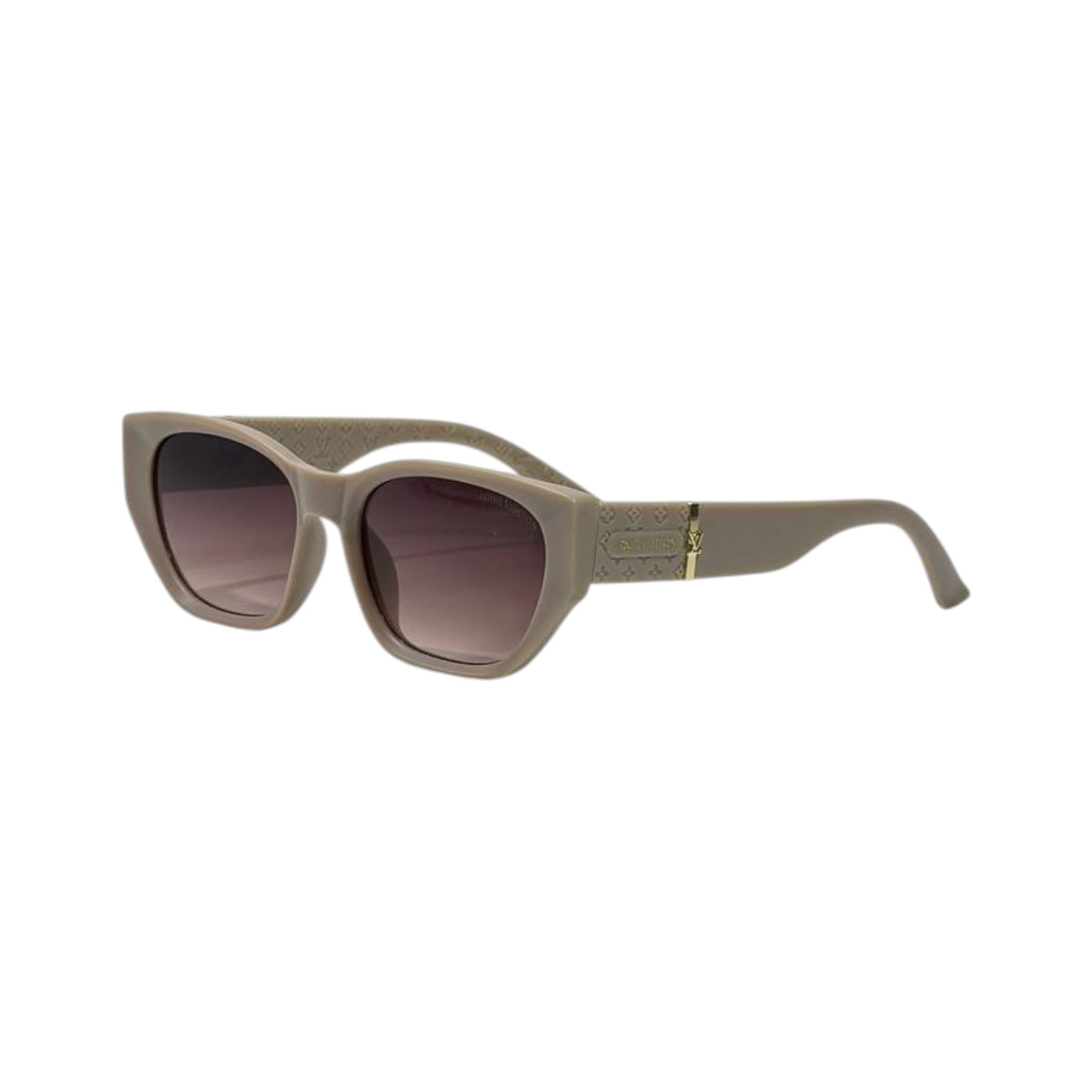 🕶️ Louis Vuitton Monogram Cat-Eye Sunglasses – Timeless Luxury & Sophistication 🤍