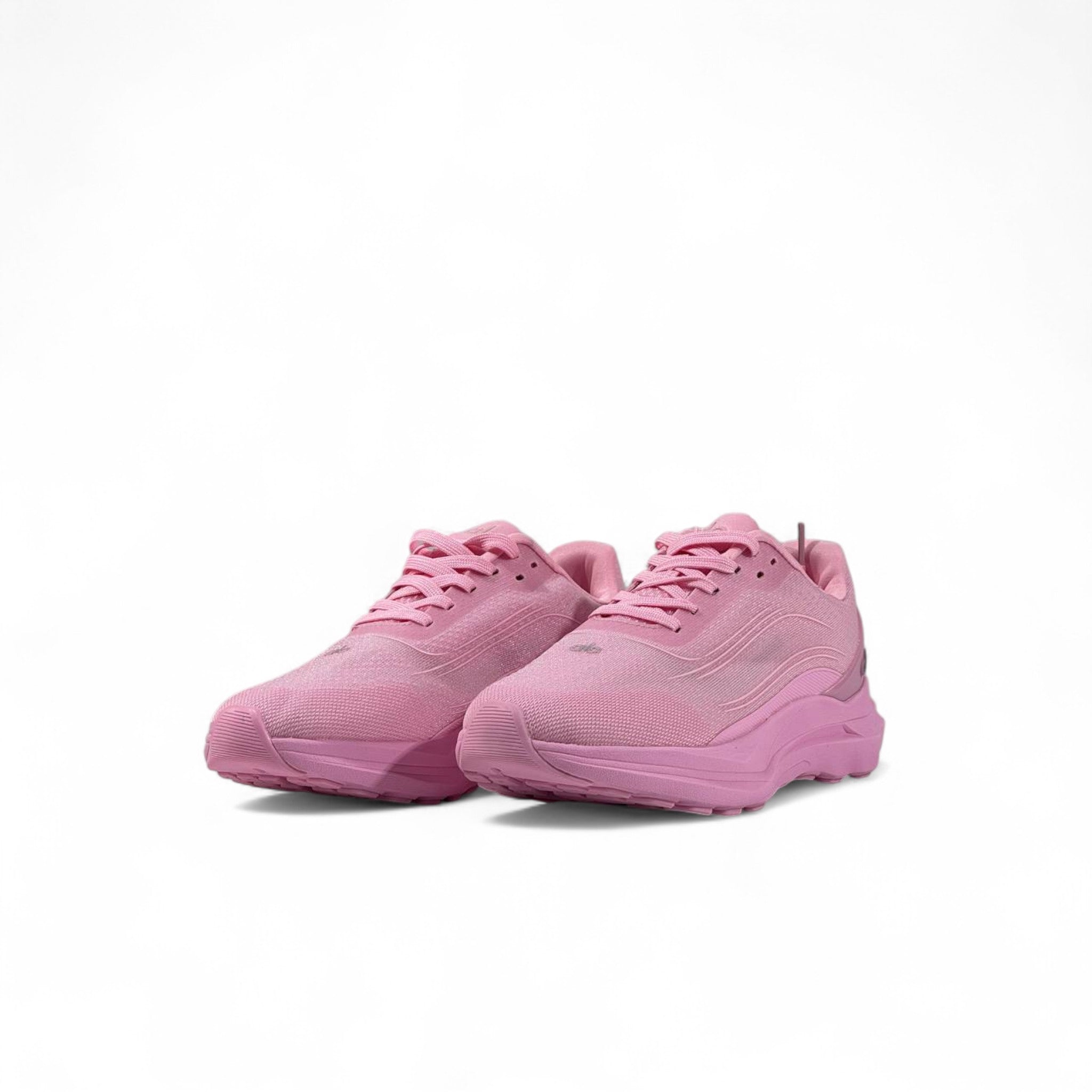 ๐ Alo Pink Runner Sneakers โ Bold Style Meets Cloud Comfort ๐