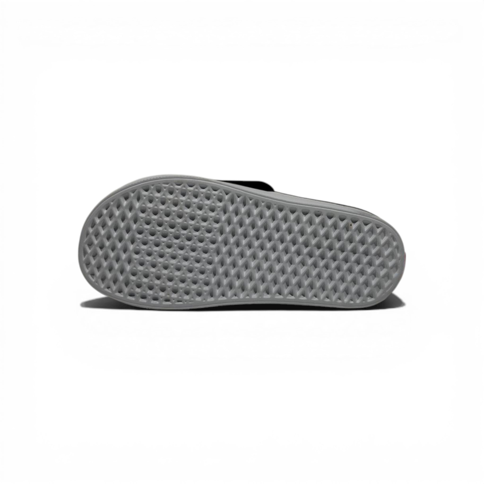 ⚫ Vans Classic Slides – Black Essential Street Comfort