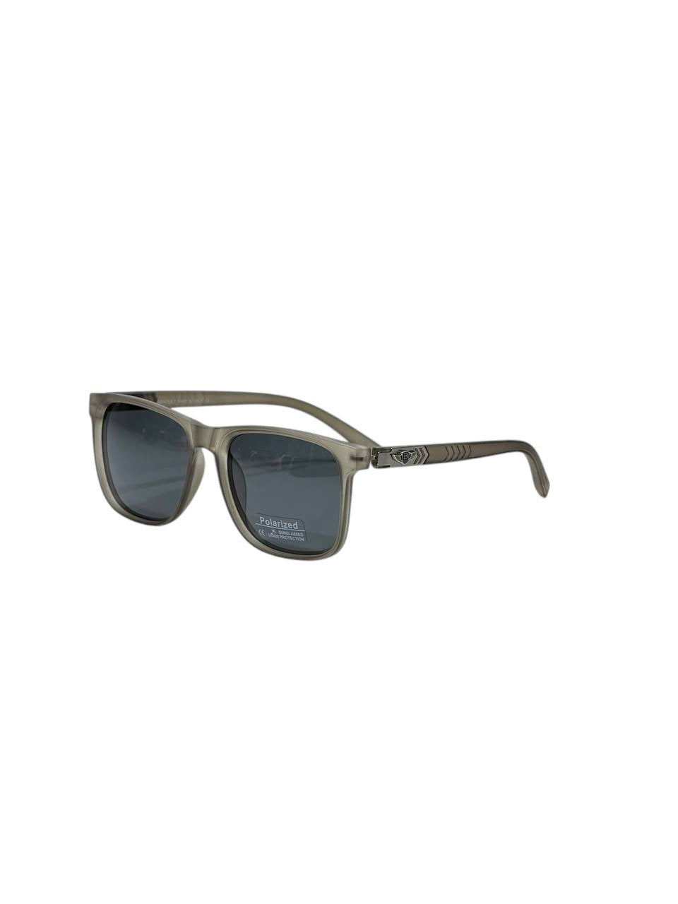 🕶️ Polarized Square Sunglasses – Modern Comfort & Everyday Style ✨