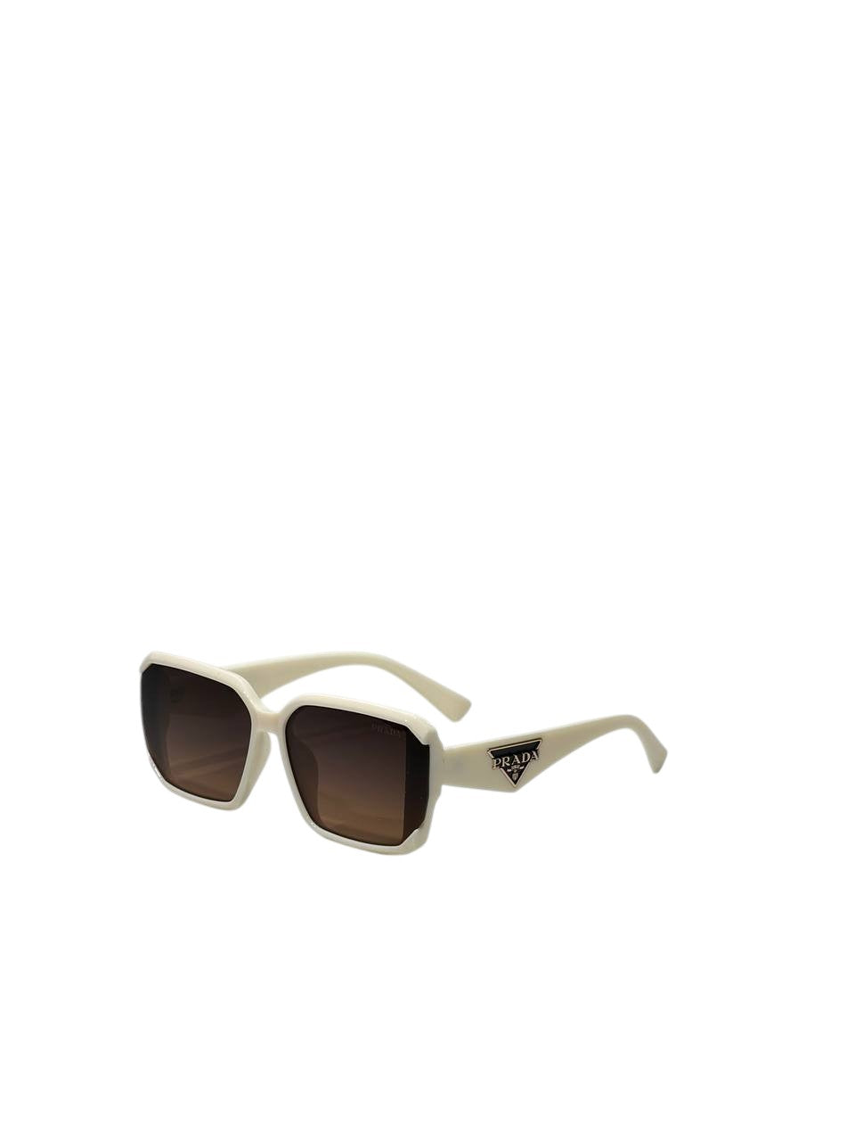 🕶️ Prada Oversized Square Sunglasses – Iconic Luxury & Timeless Elegance ✨🤍
