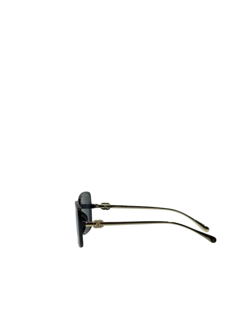 🕶️ Luxury Vintage Square Sunglasses