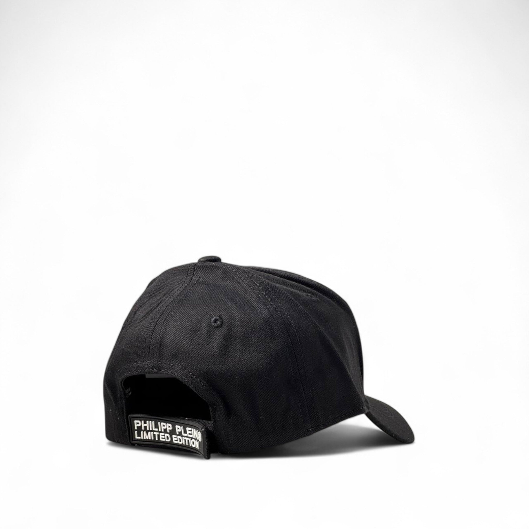 Philipp Plein Superstar Black Cap – Limited Edition 🖤✨