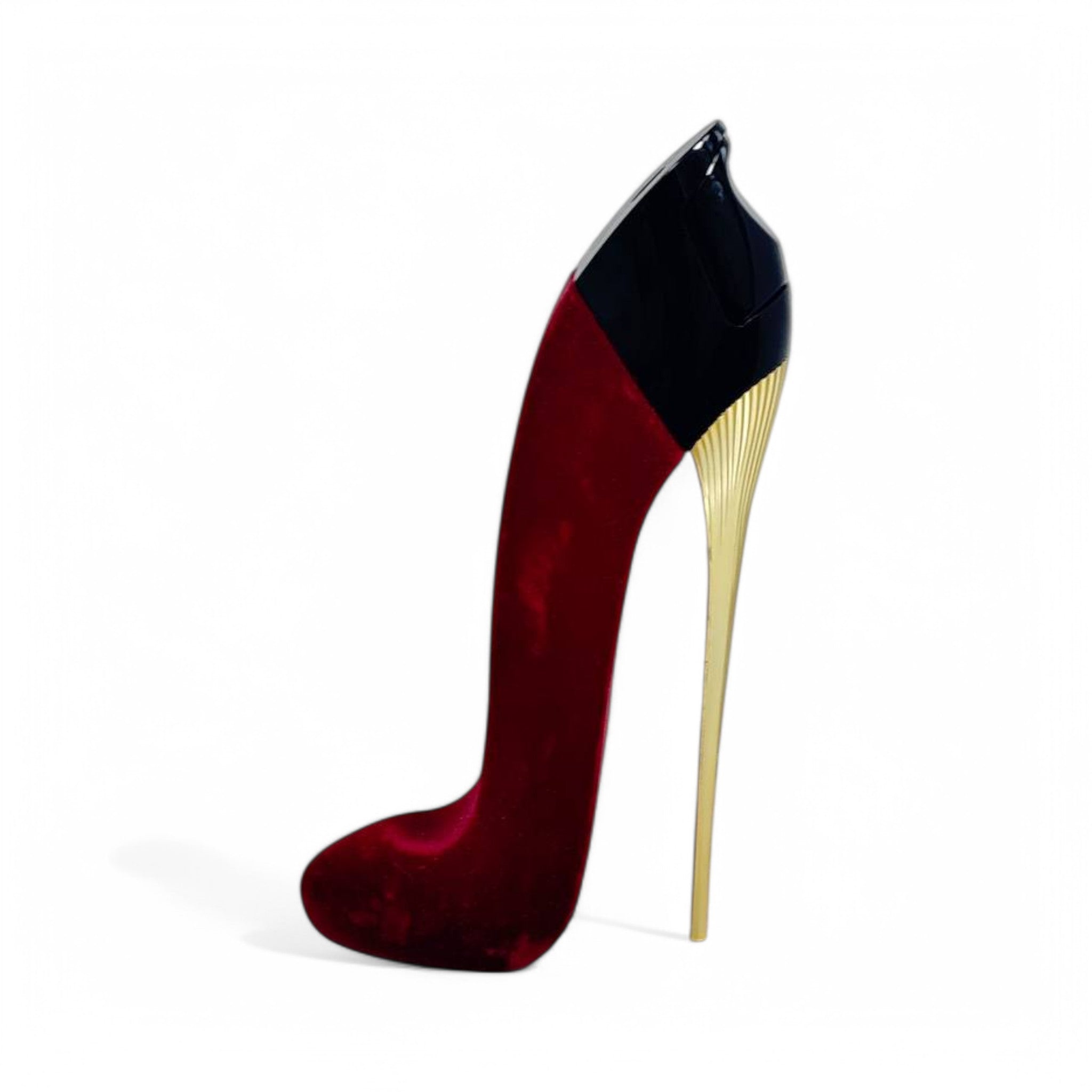Carolina Herrera Good Girl Velvet Fatale – Real Outlet Bottle (No Box)