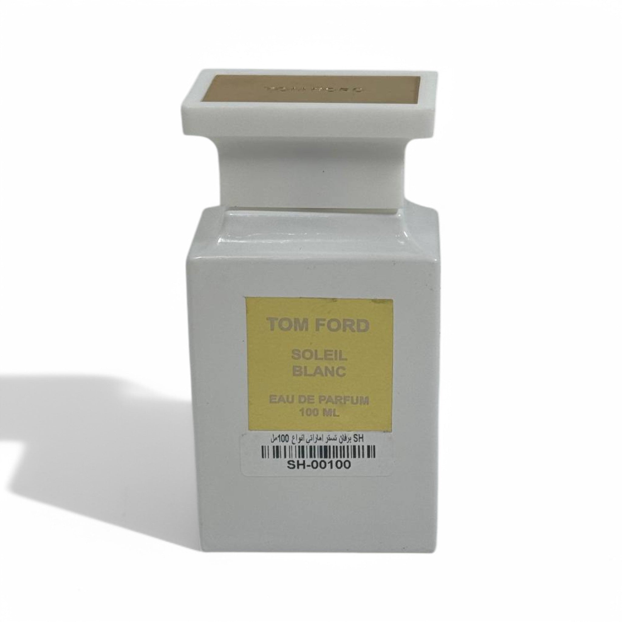 Tom Ford Soleil Blanc Eau de Parfum – Real Outlet Bottle (No Box)