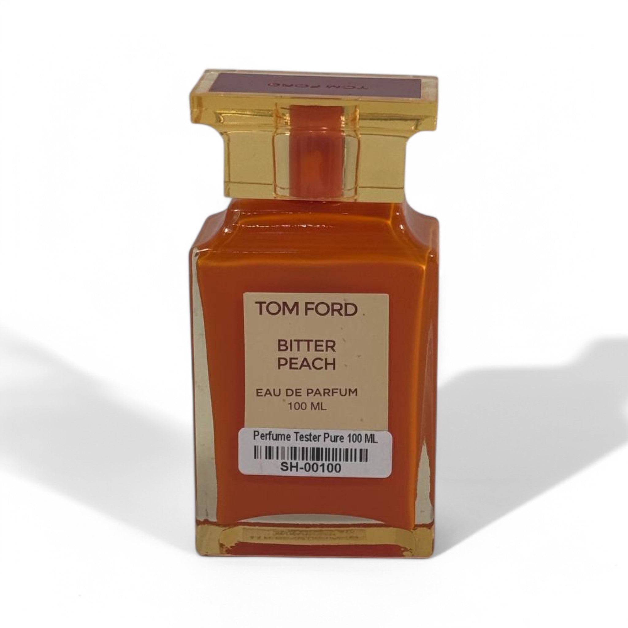 Tom Ford Bitter Peach Eau de Parfum – Real Outlet Bottle (No Box)
