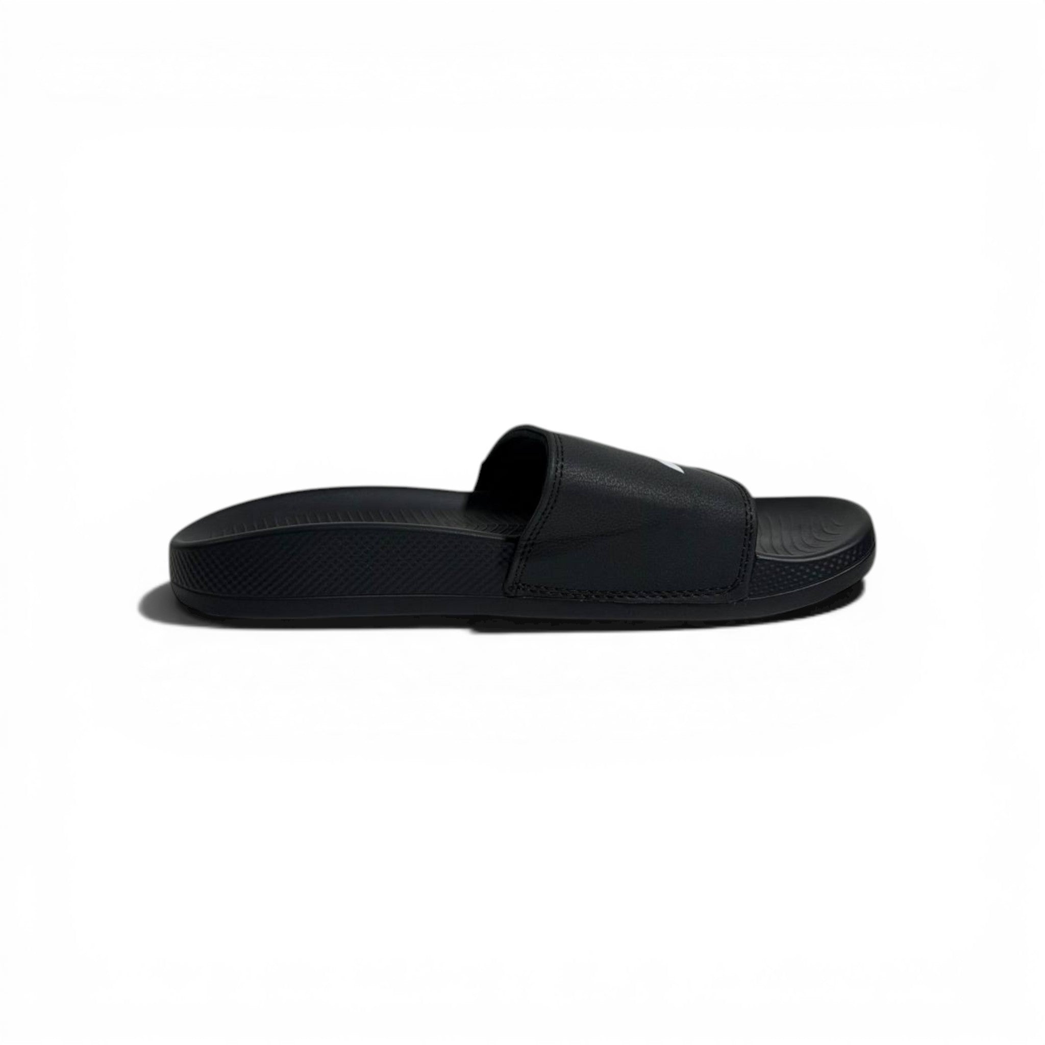 🖤⚡ Skechers Hyper Burst Slides – Ultra Comfort Black Slides | Everyday Essential