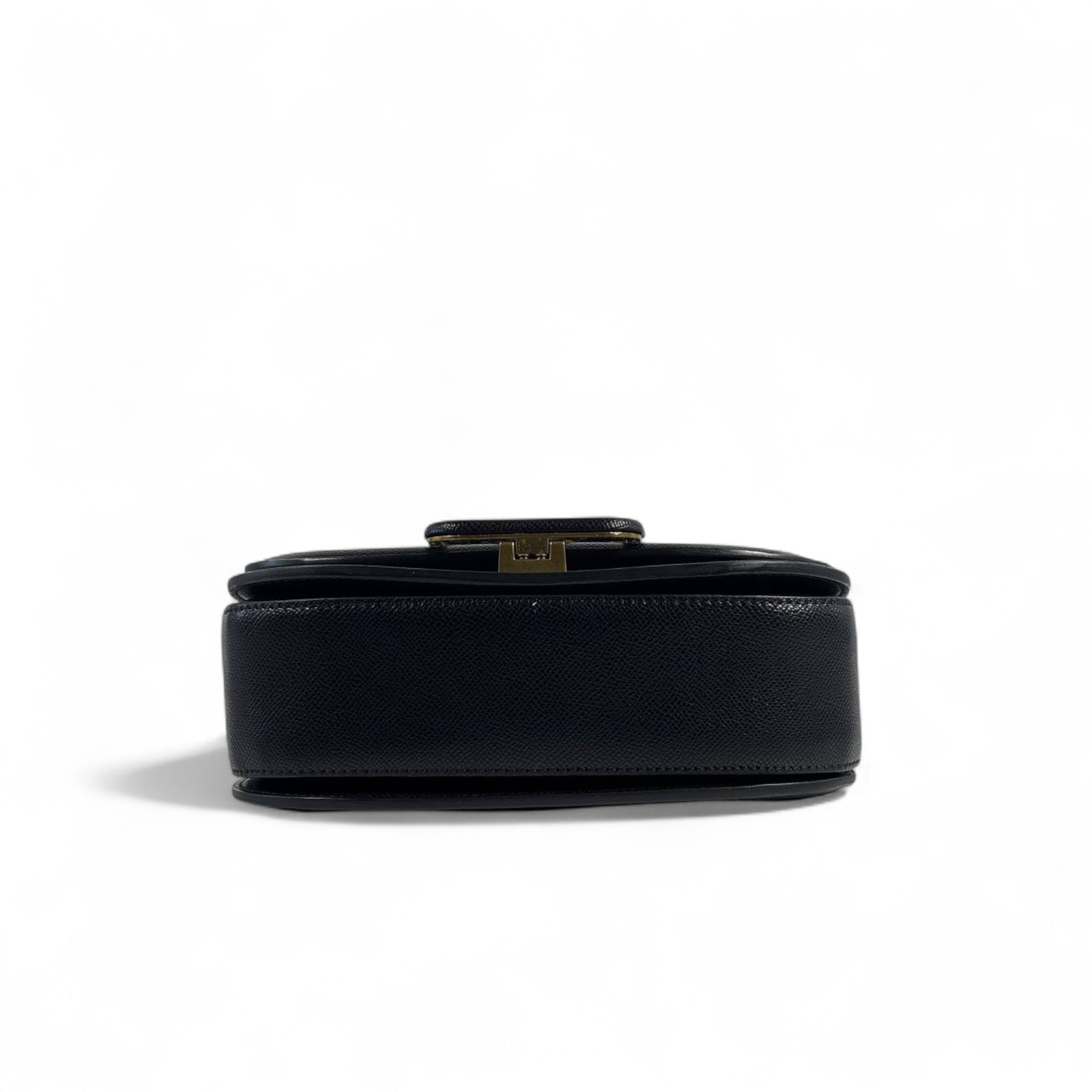 Valentino Garavani Black VLogo Crossbody Bag 🖤✨