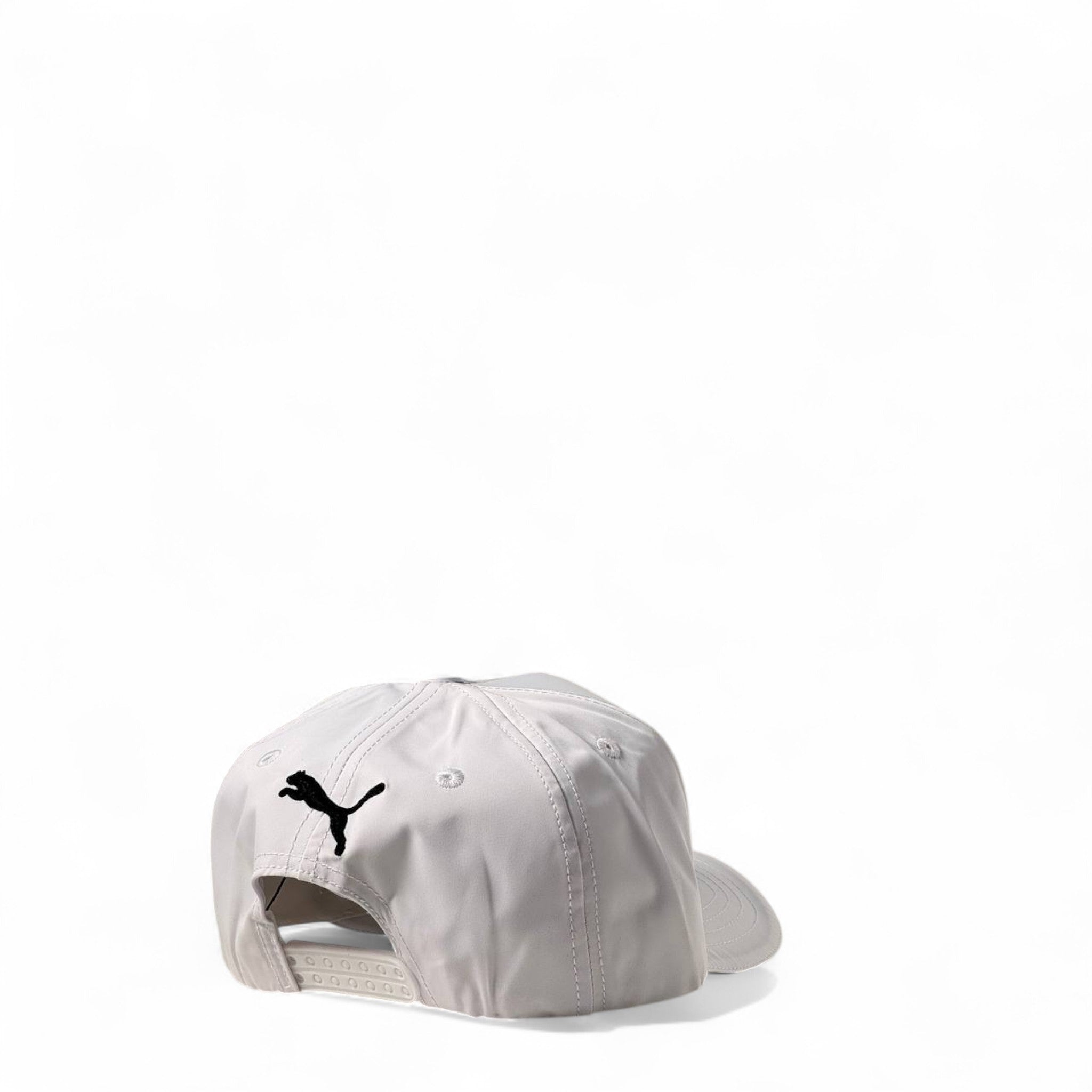 Mercedes-Benz AMG Cap 🏁 White & Black Racing Edition | Official Motorsport Gear