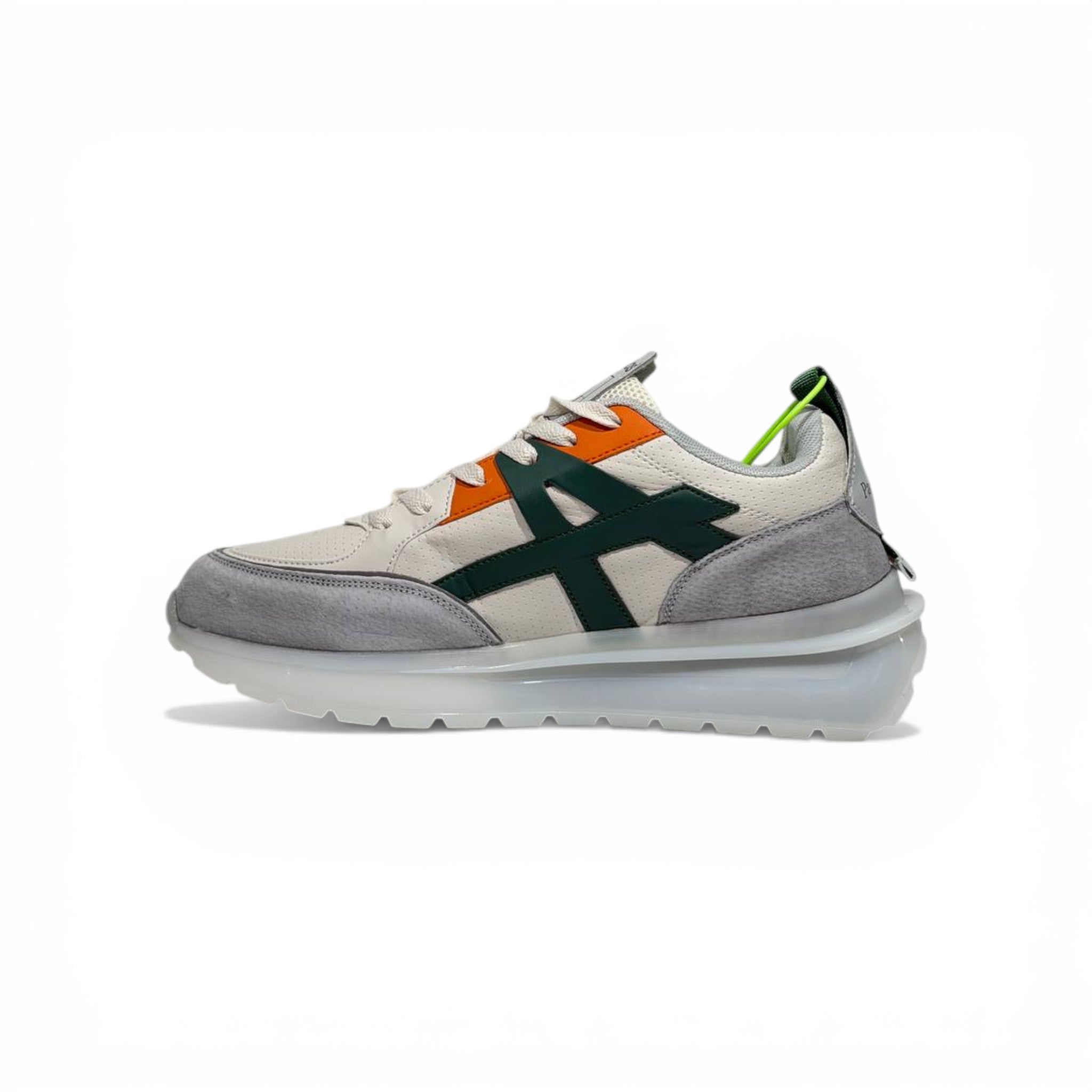 ADIDAS Urban Fusion Sneakers 👟⚡ | Clean Design with Bold Street Energy