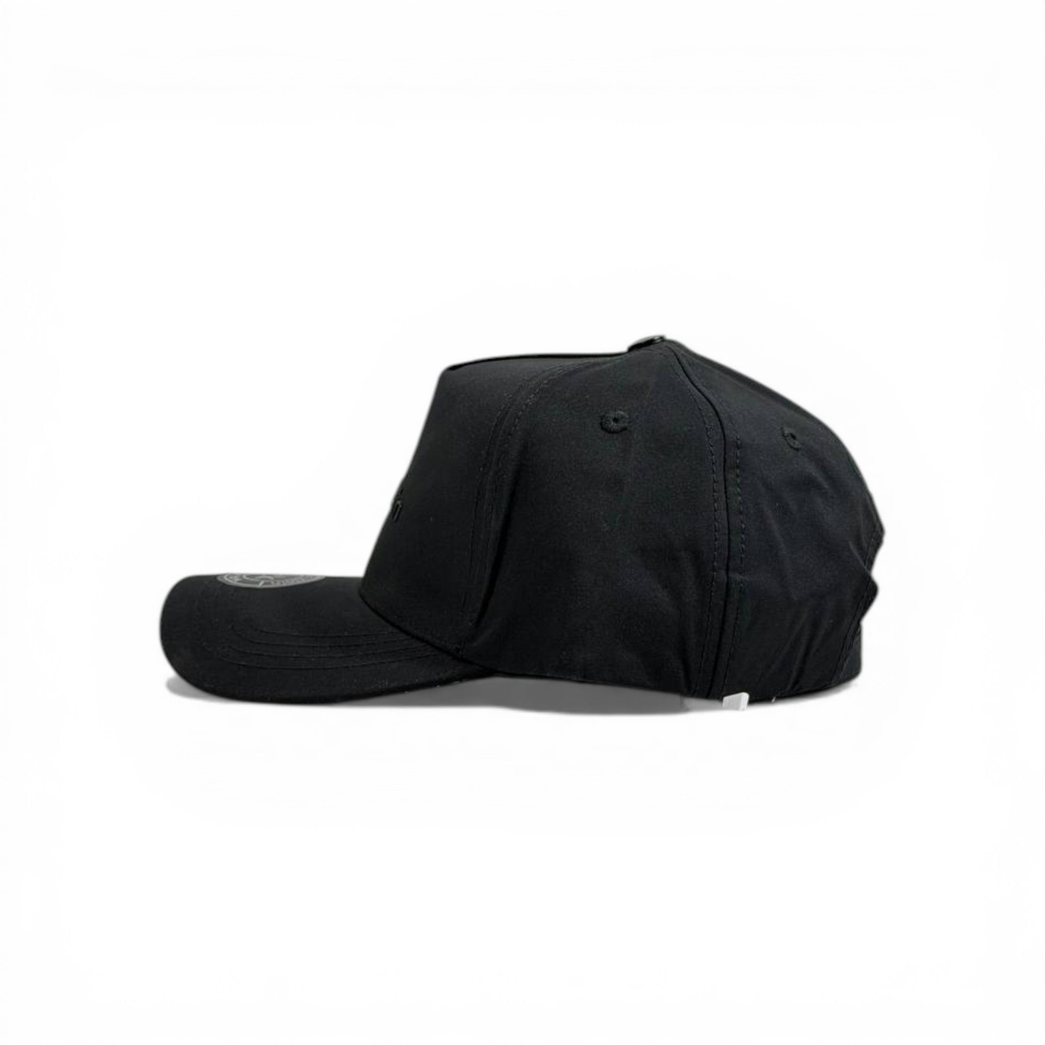 CALVIN KLEIN Black Minimal Cap 🖤🧢 | Clean Streetwear Essential