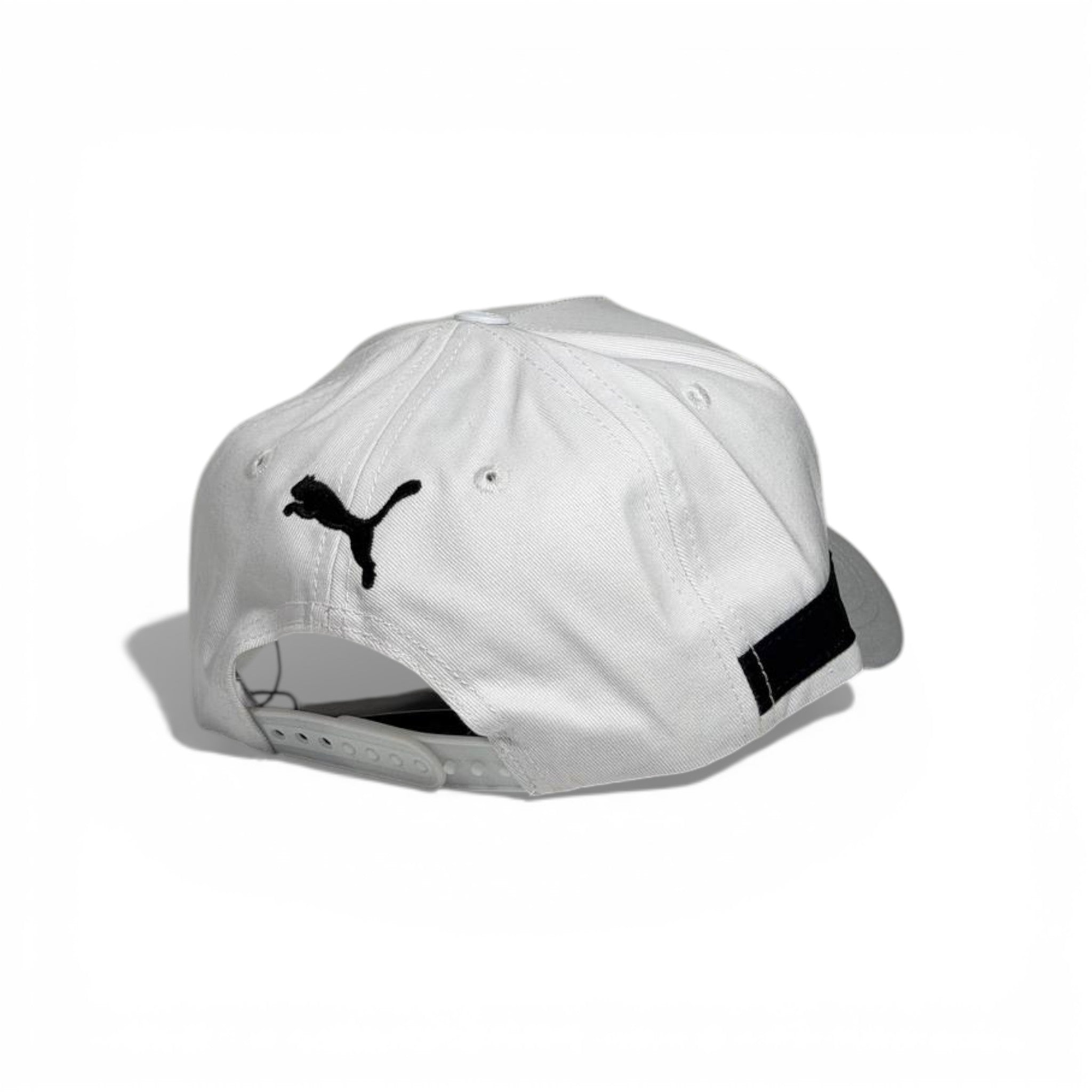 ⭐ Red Bull Racing White Performance Baseball Cap 🧢🏁